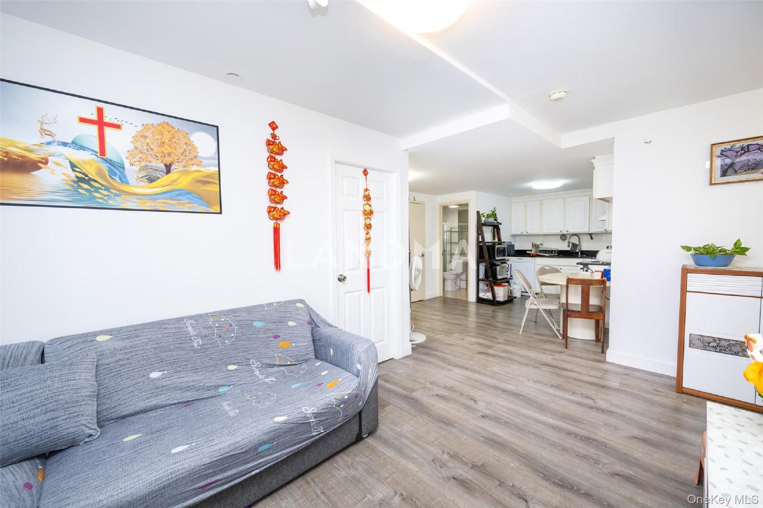 4317 Union Street  Unit 4E 官网图片 12