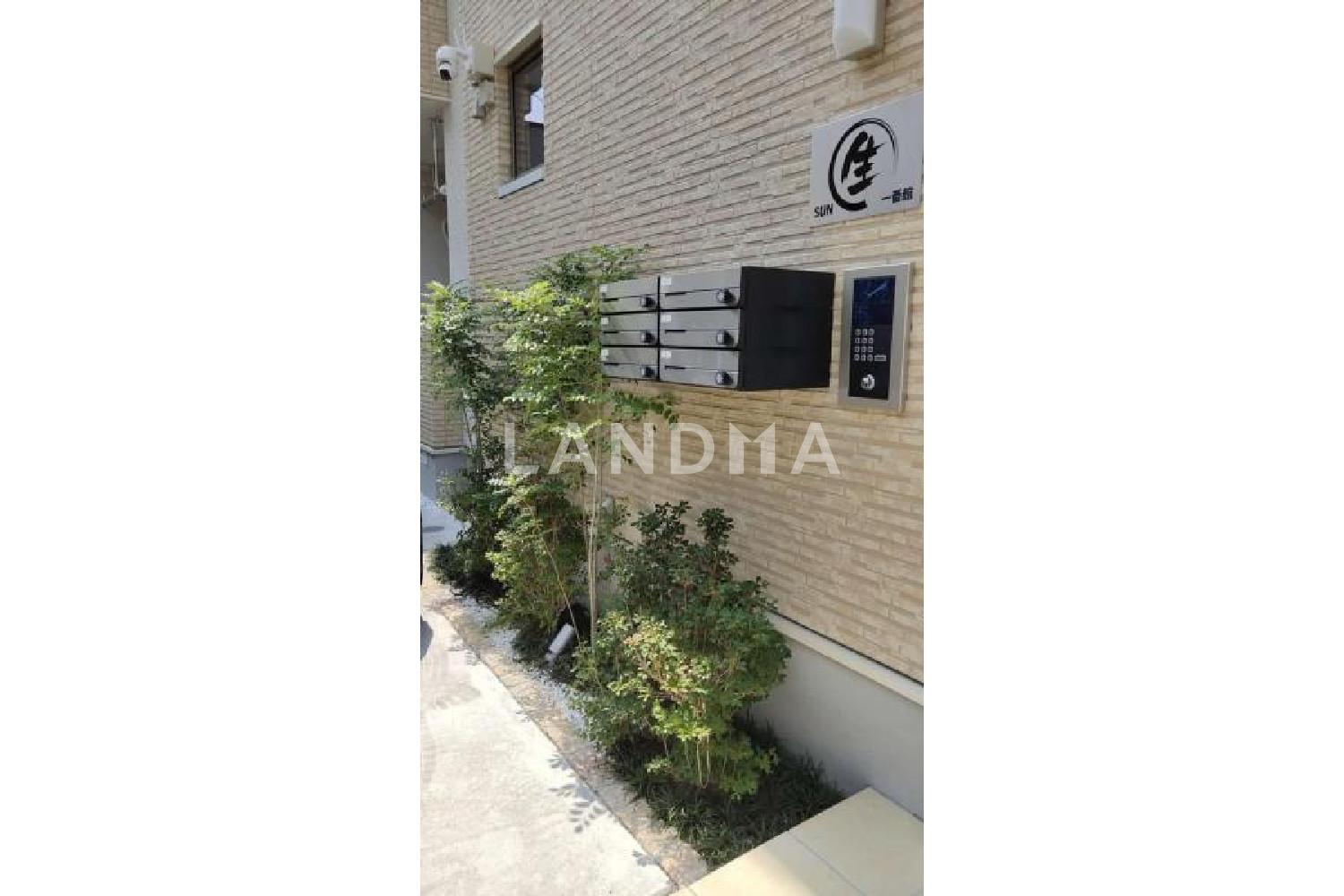 大阪府大阪市西成区天下茶屋1丁目 一棟売りマンション 122.14㎡ 官网图片 7