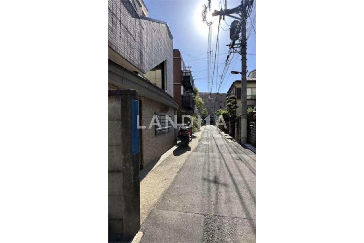 東京都新宿区北新宿1丁目 一棟売りマンション 165.39㎡ 官网图片 4
