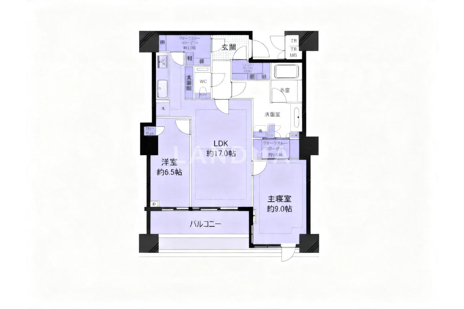 三田ガーデンヒルズウエストヒル 官网图片 13