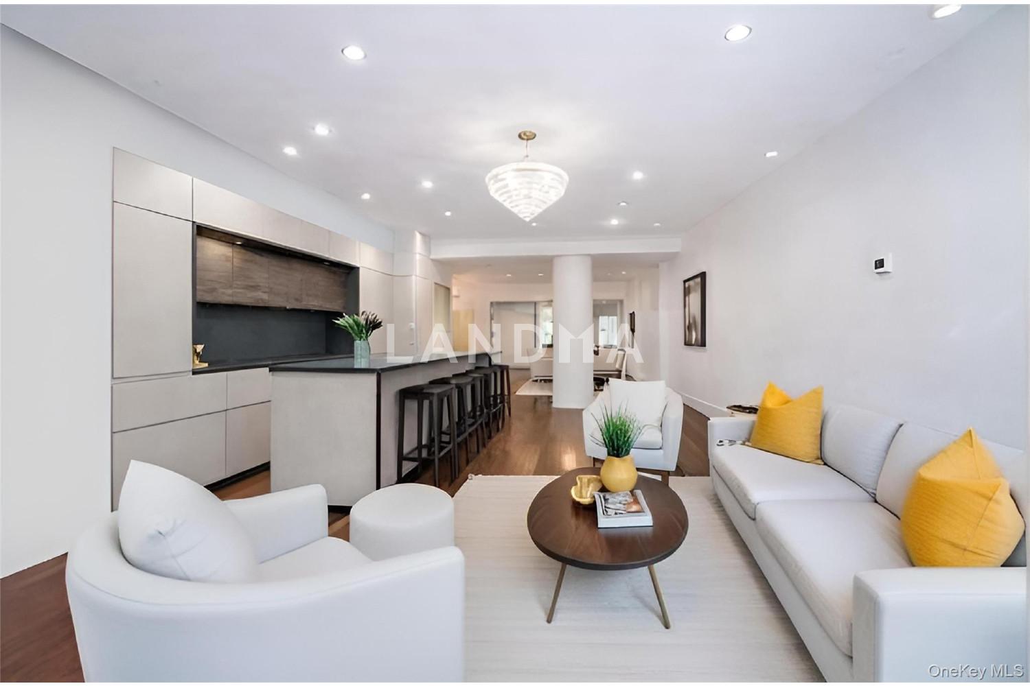 55 Wall Street  Unit 530