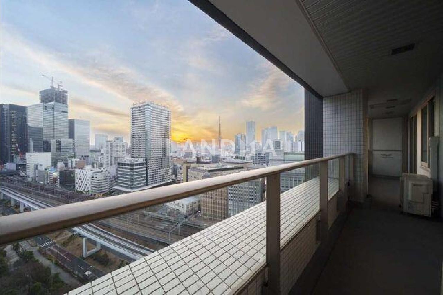 東京ツインパークス レフトウイング 官网图片 4