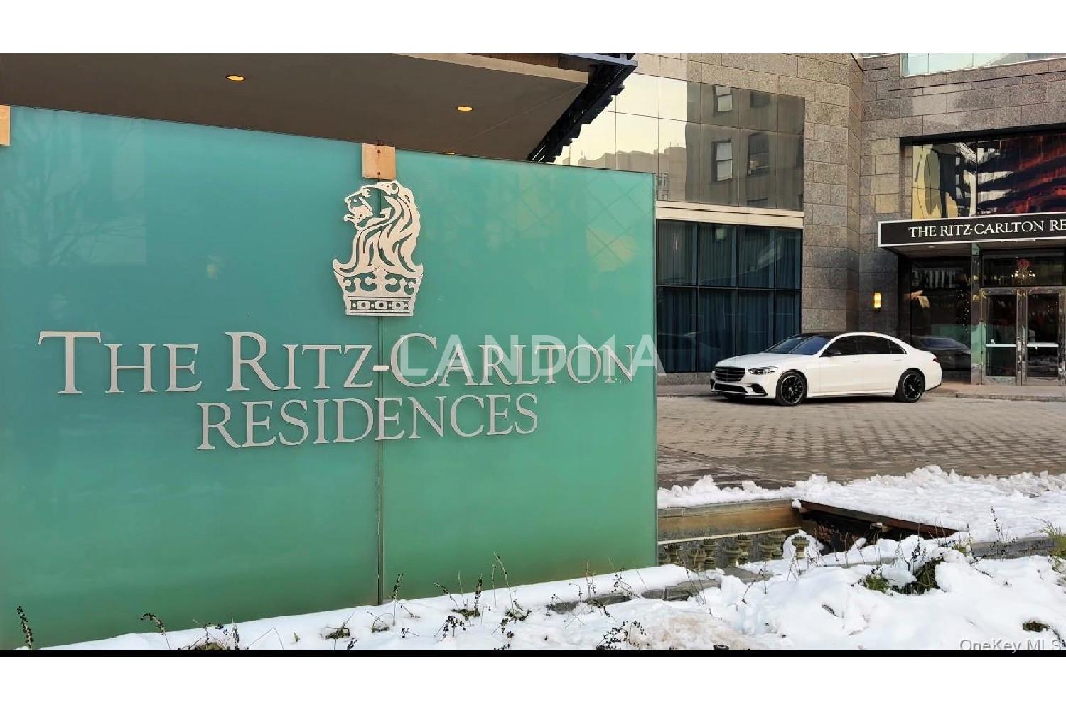 1 Renaissance Square  Unit 10F 官网图片 2