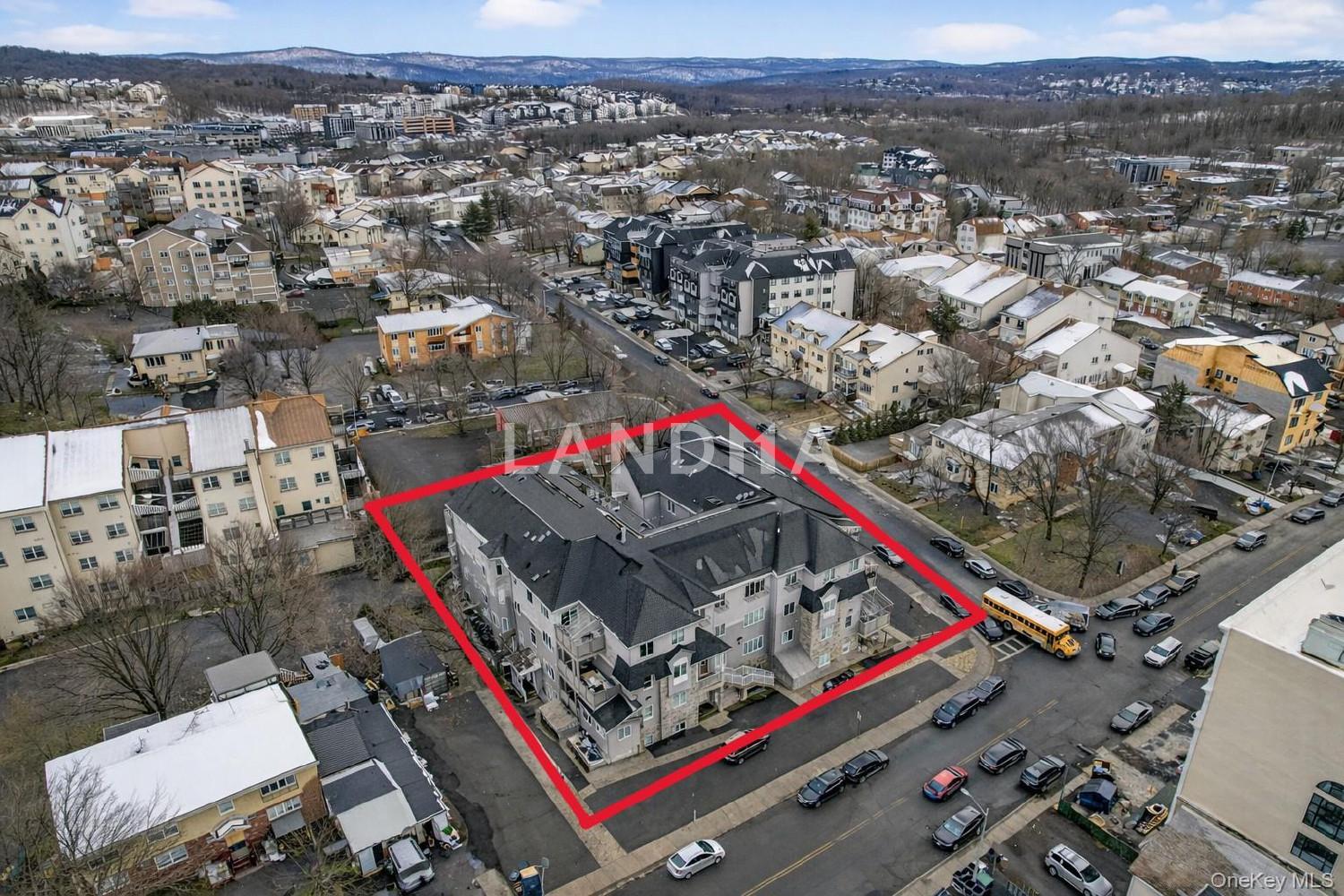 6 Garfield Road  Unit 311 官网图片 29