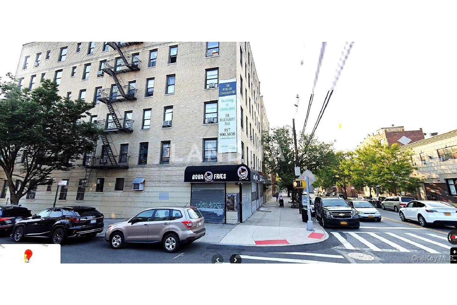 6105 39th Avenue  Unit M5