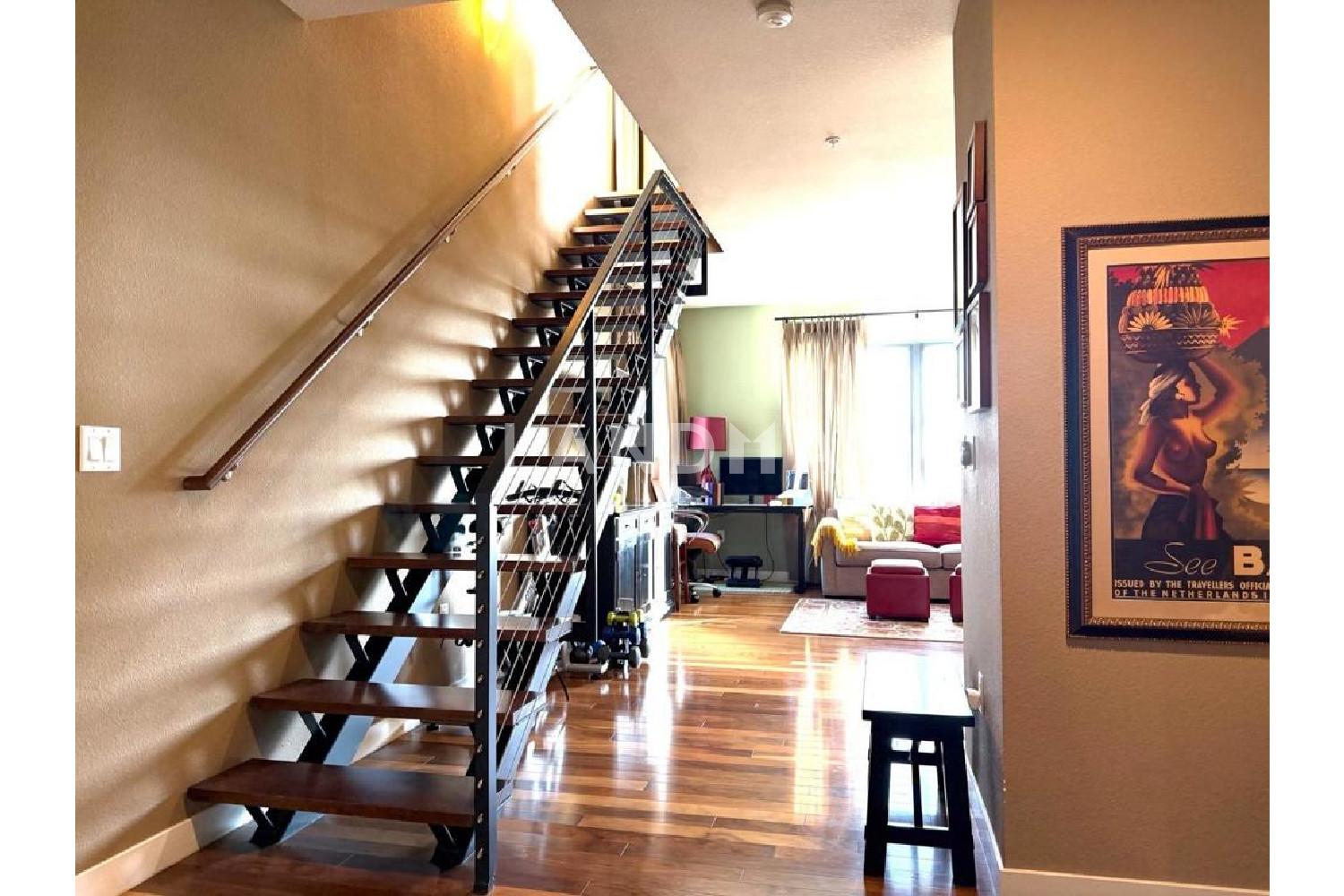 88 Bush Street #3163
