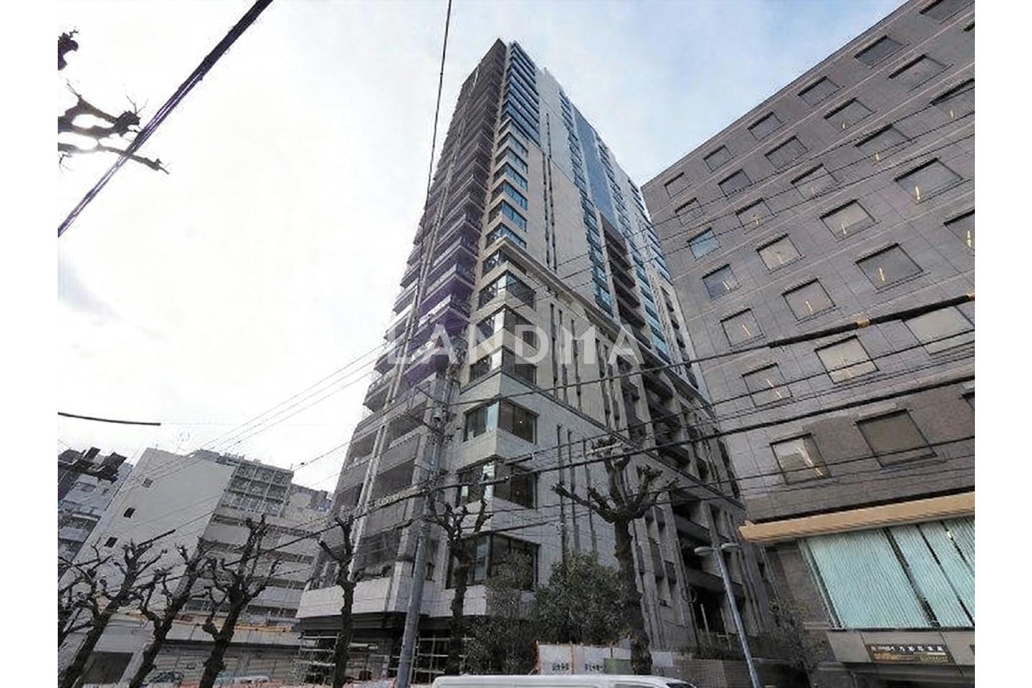 プラウドタワー渋谷 官网图片 21