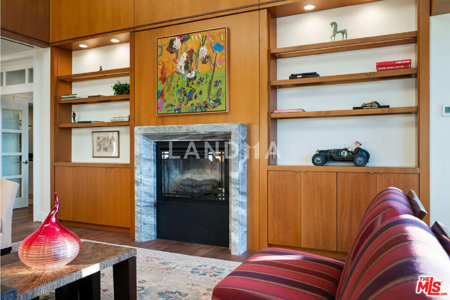 10580 Wilshire Boulevard #23NE 官网图片 6
