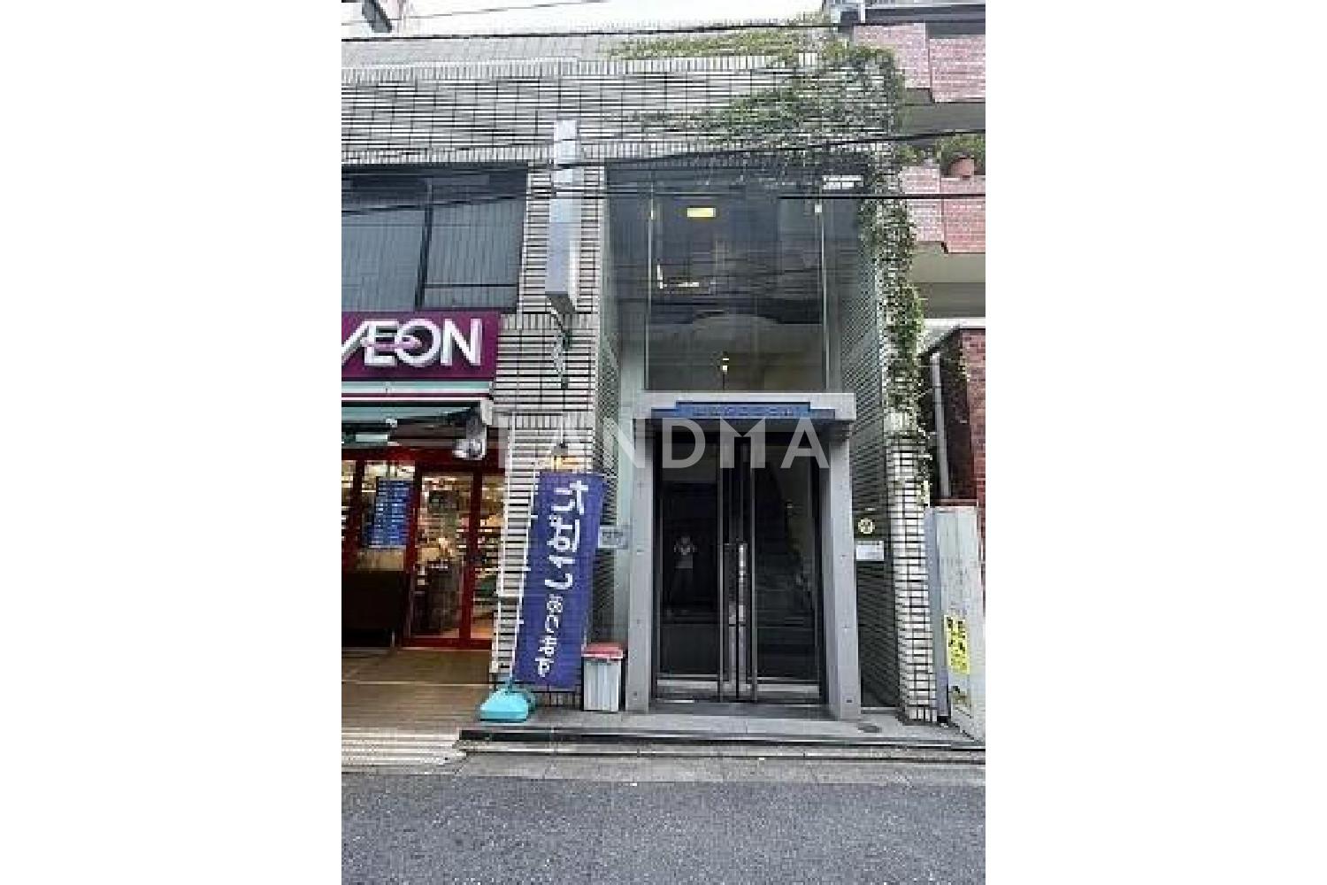 東京都新宿区西新宿8-5-10 一棟売りビル 246.8㎡ 官网图片 5