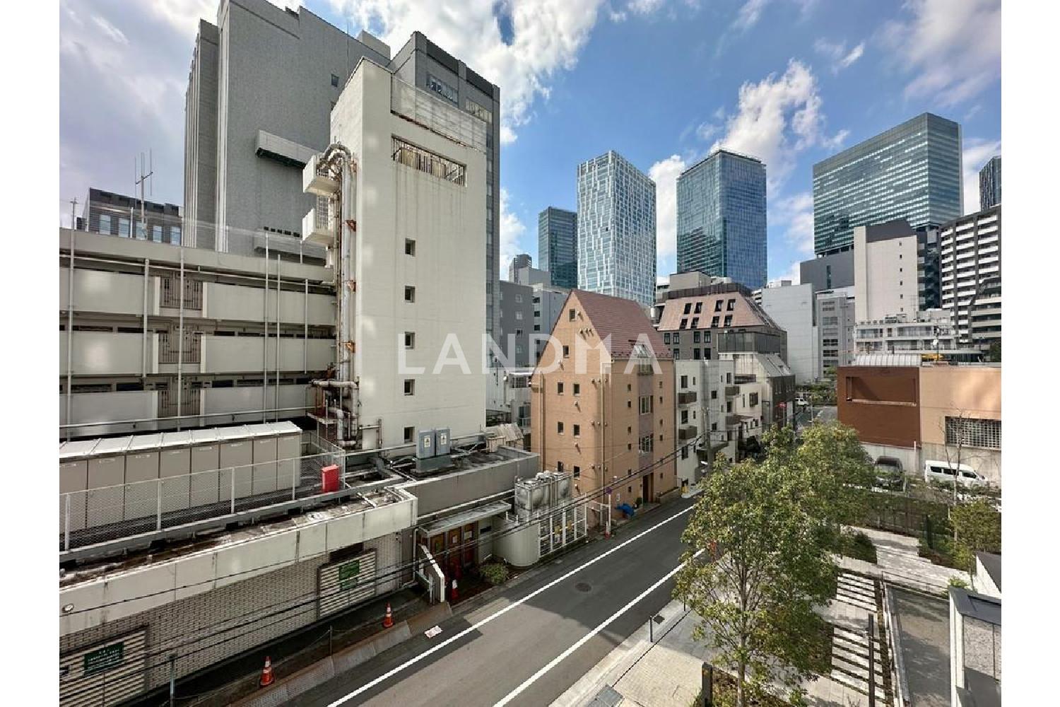 プラウドタワー渋谷 官网图片 4