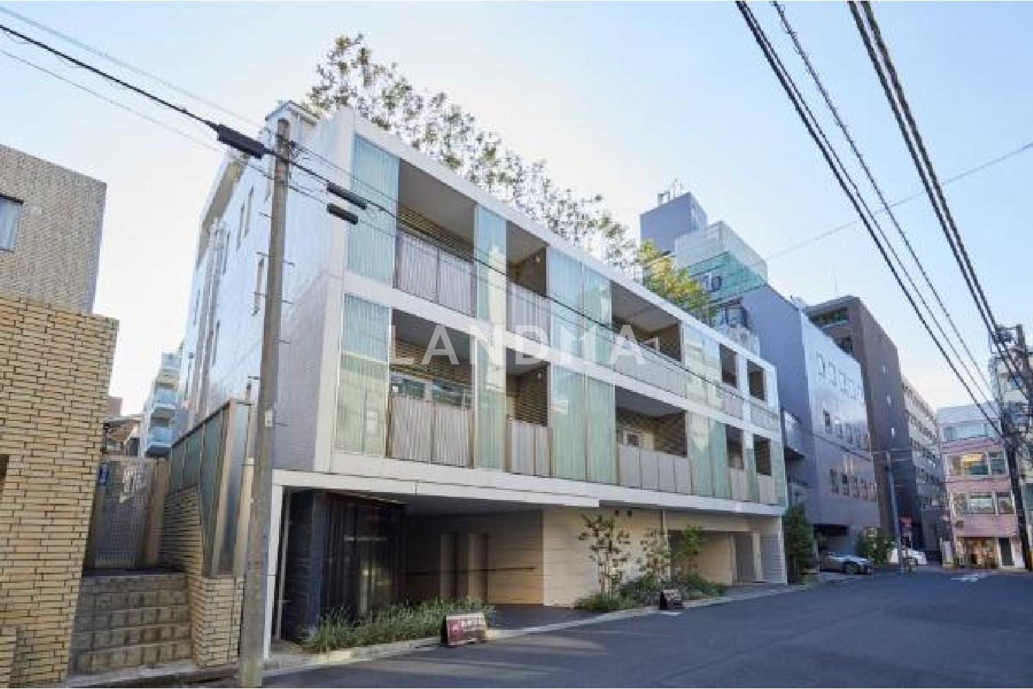 ディアナガーデン西麻布 官网图片 5