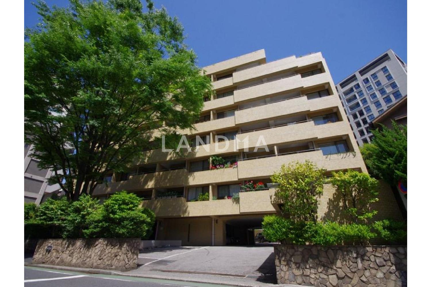 サンハイム三番町