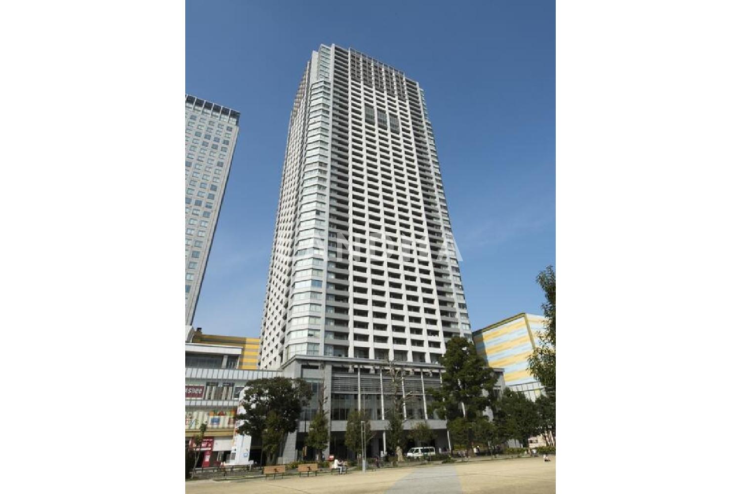 Brilliaタワー東京 官网图片 5