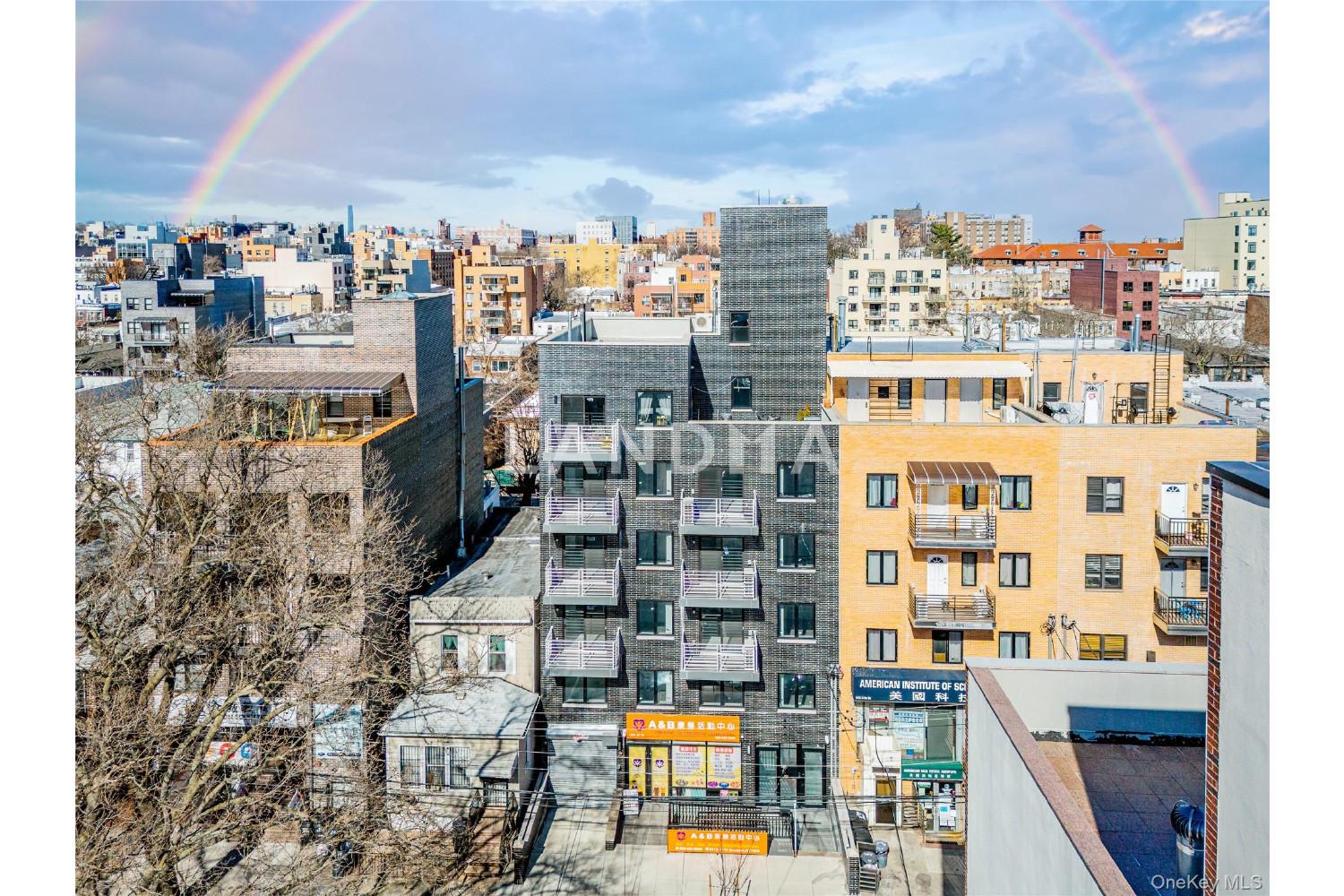 941 57th Street  Unit 1A