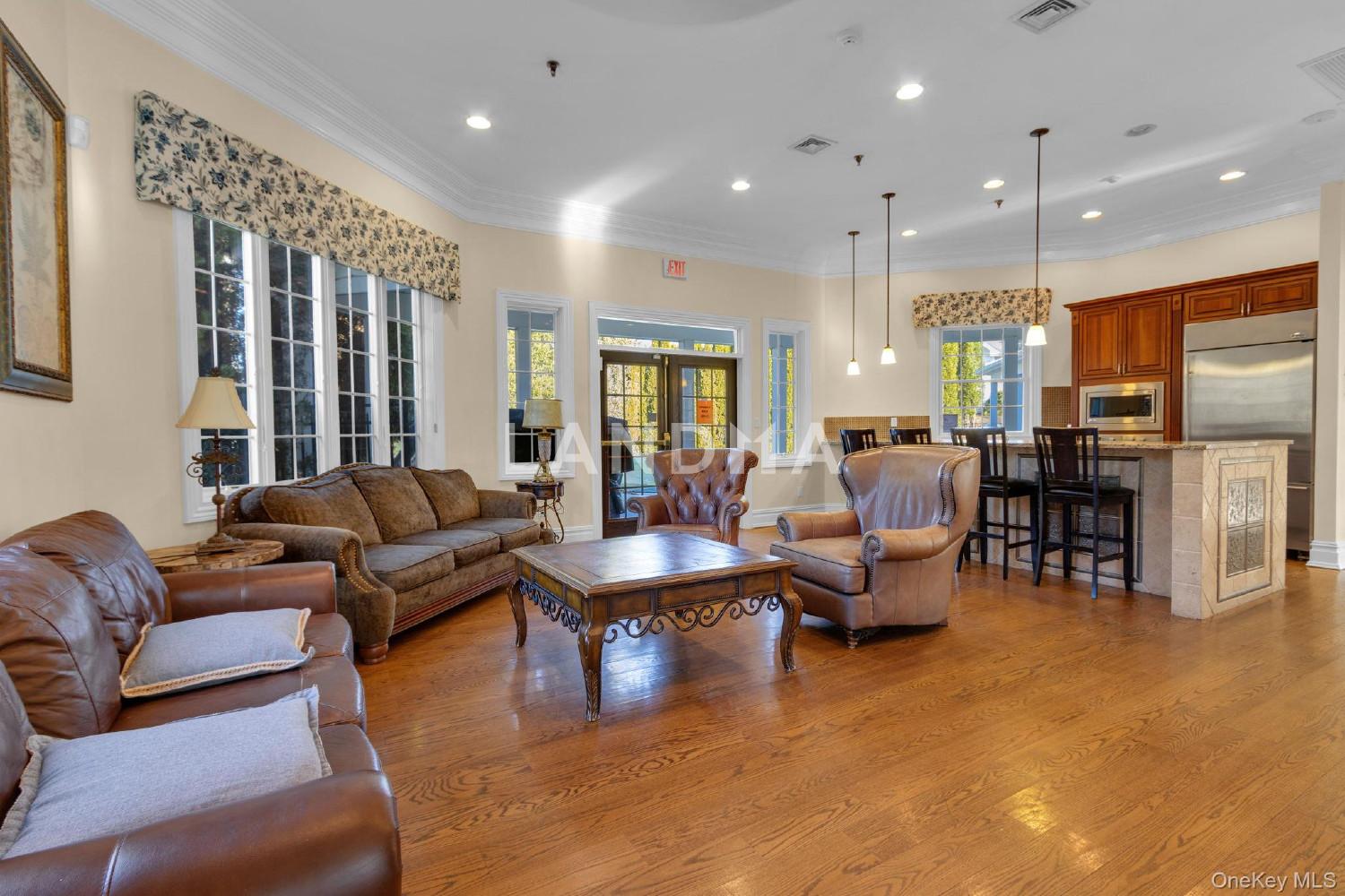 2 Bethpage Court 官网图片 46