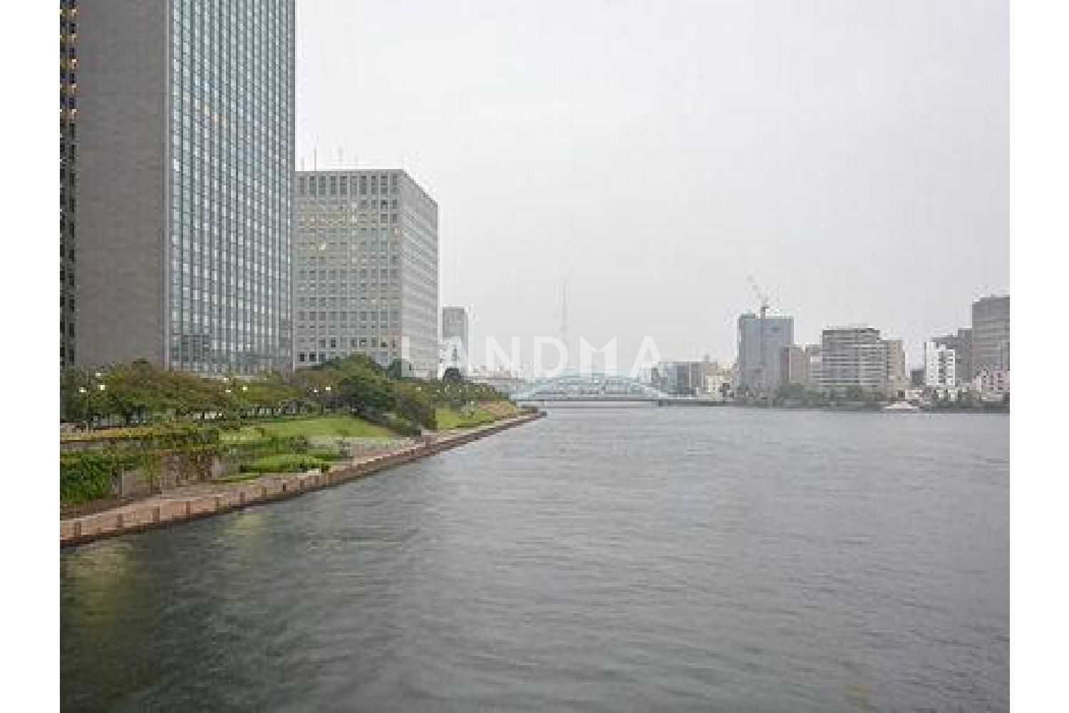 Brillia THE TOWER TOKYO YAESU AVENUE 官网图片 6