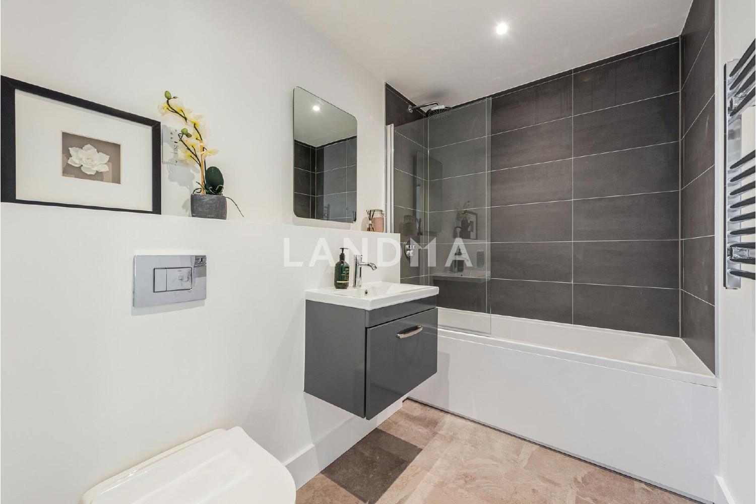 Plot 17J The London Mews 官网图片 6
