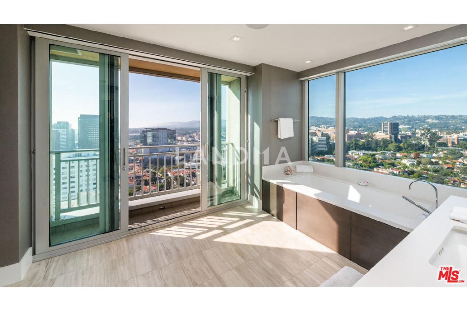 10727 Wilshire Boulevard #PH2 官网图片 25
