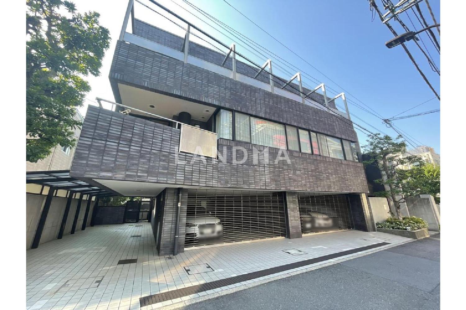 神宮前ハウス 官网图片 15