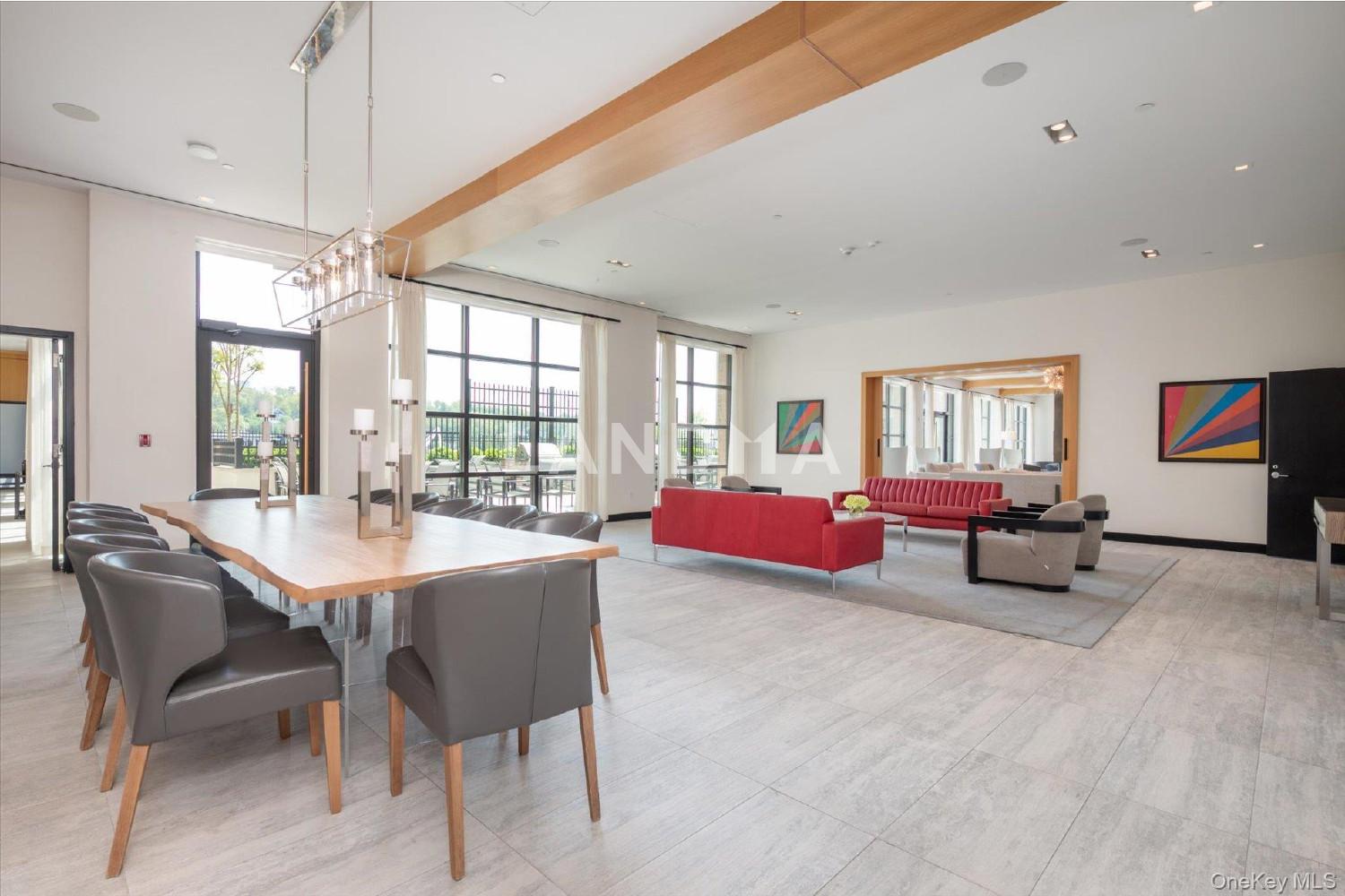 100 Garvies Point Road  Unit 1042 官网图片 27