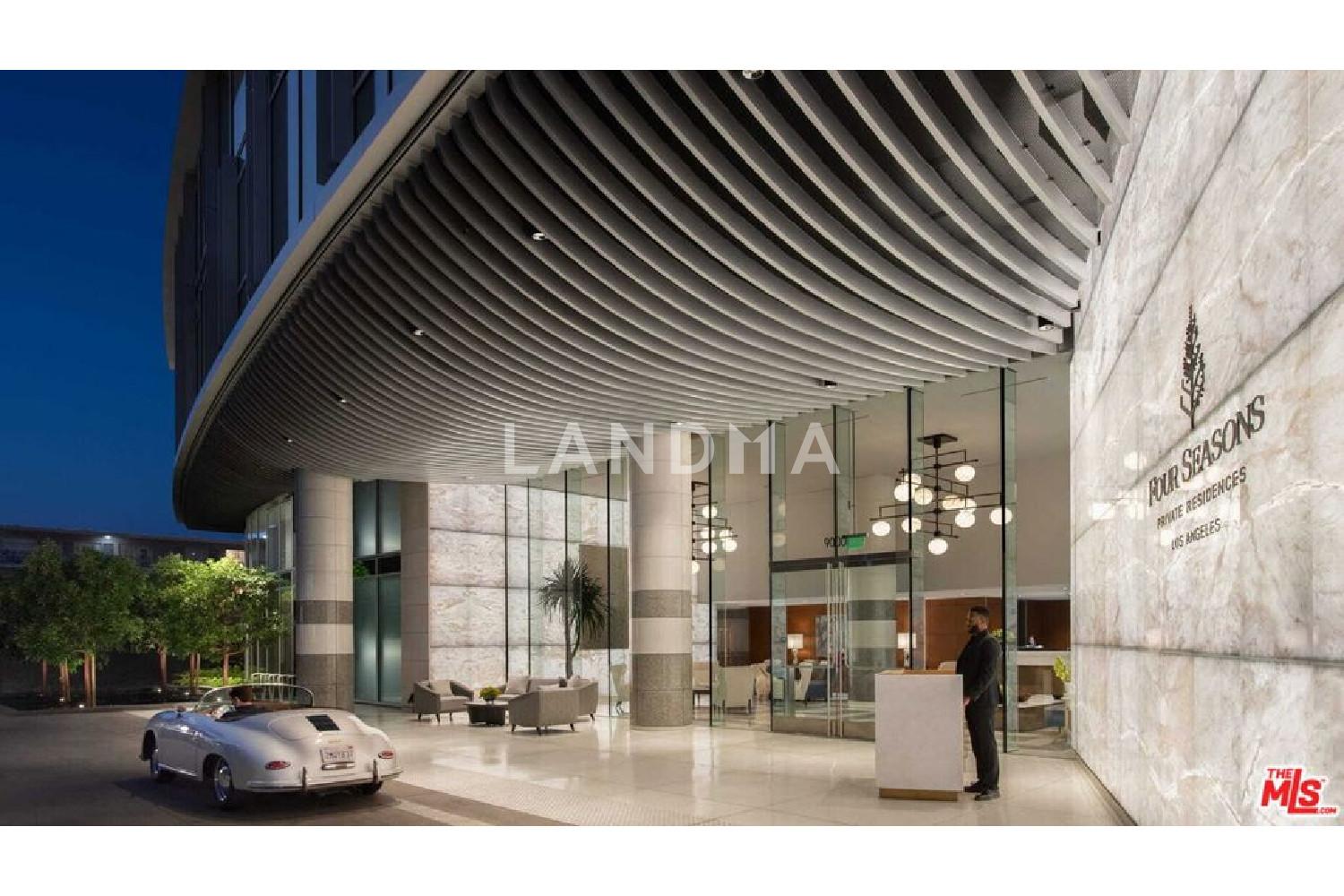9000 W 3rd Street #103