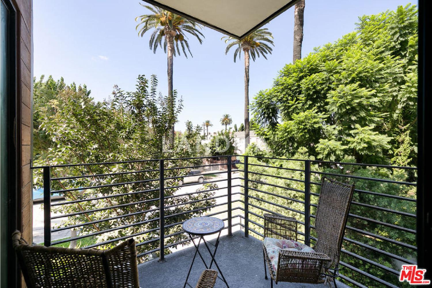2652 S Mansfield Avenue 官网图片 14