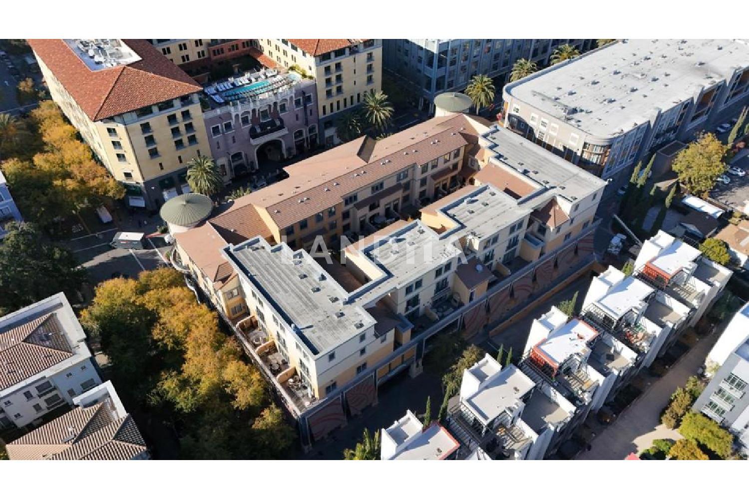 356 Santana Row #319 官网图片 66