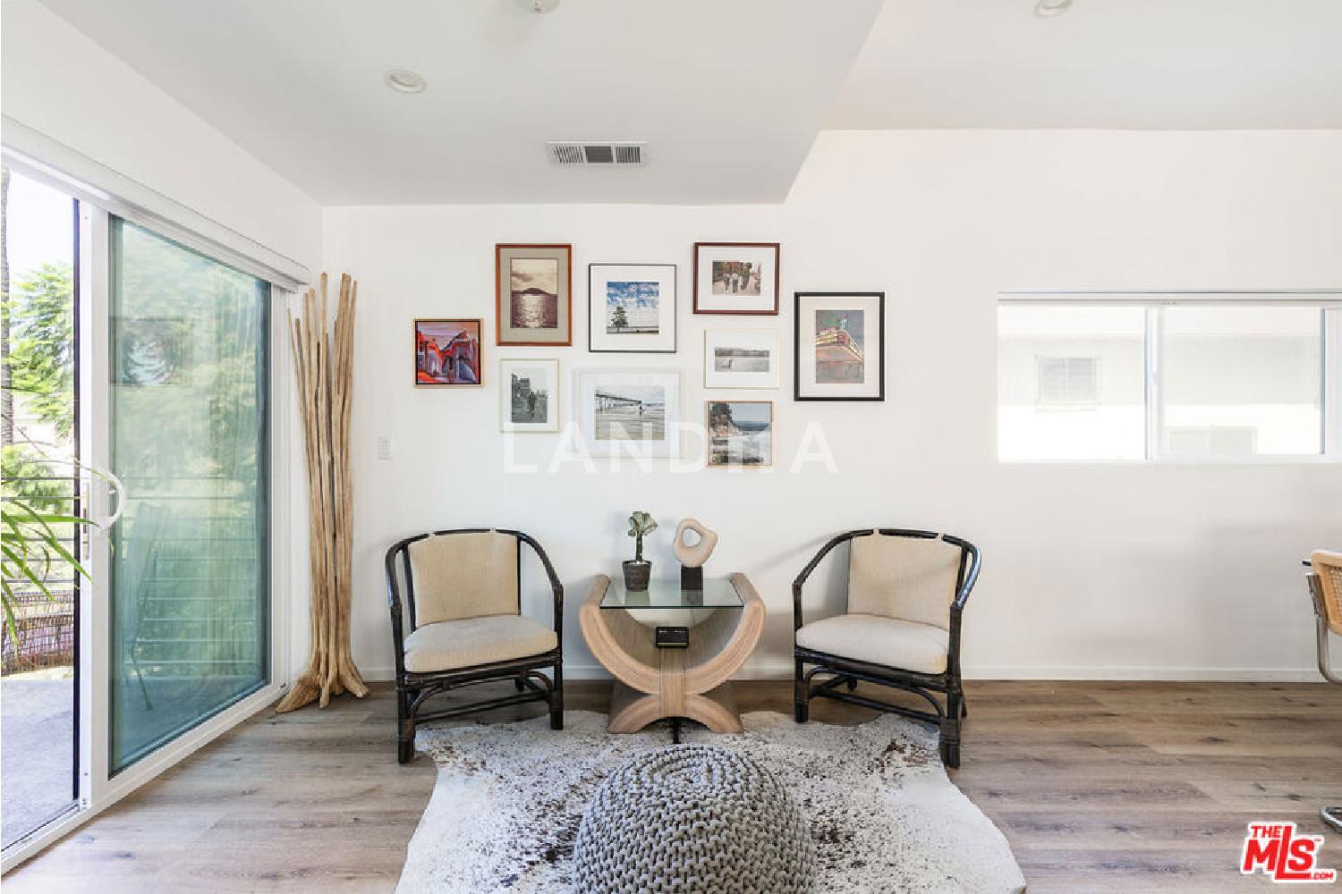 2652 S Mansfield Avenue 官网图片 3