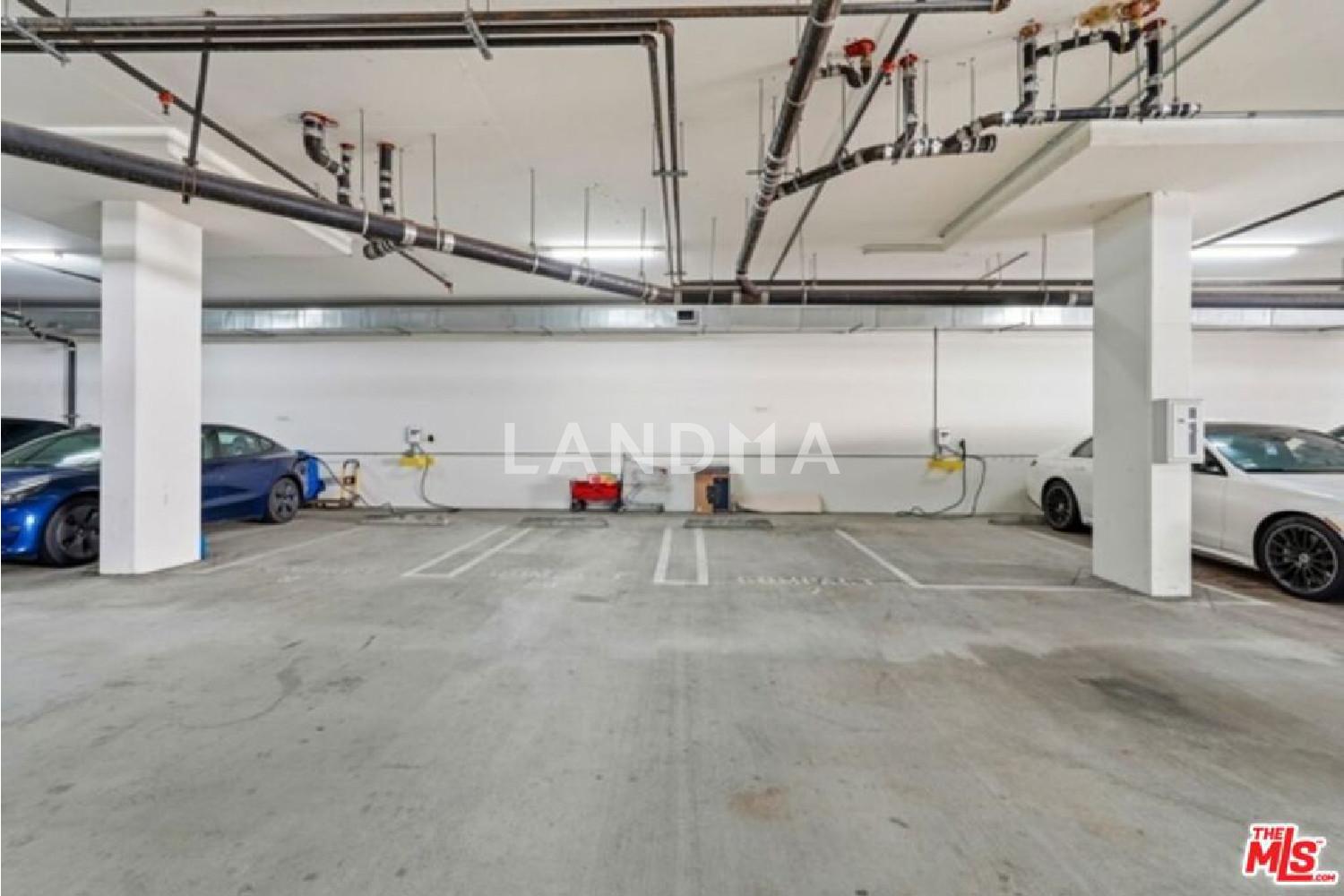 4661 Wilshire Boulevard #204 官网图片 28