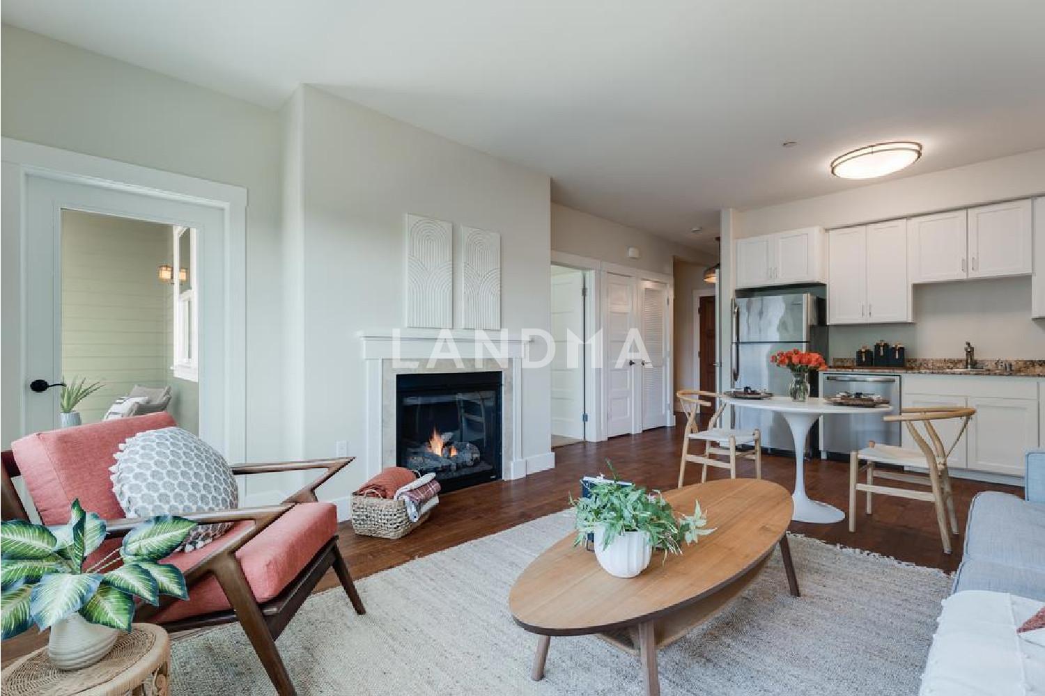 708 Frederick Street #204 官网图片 10
