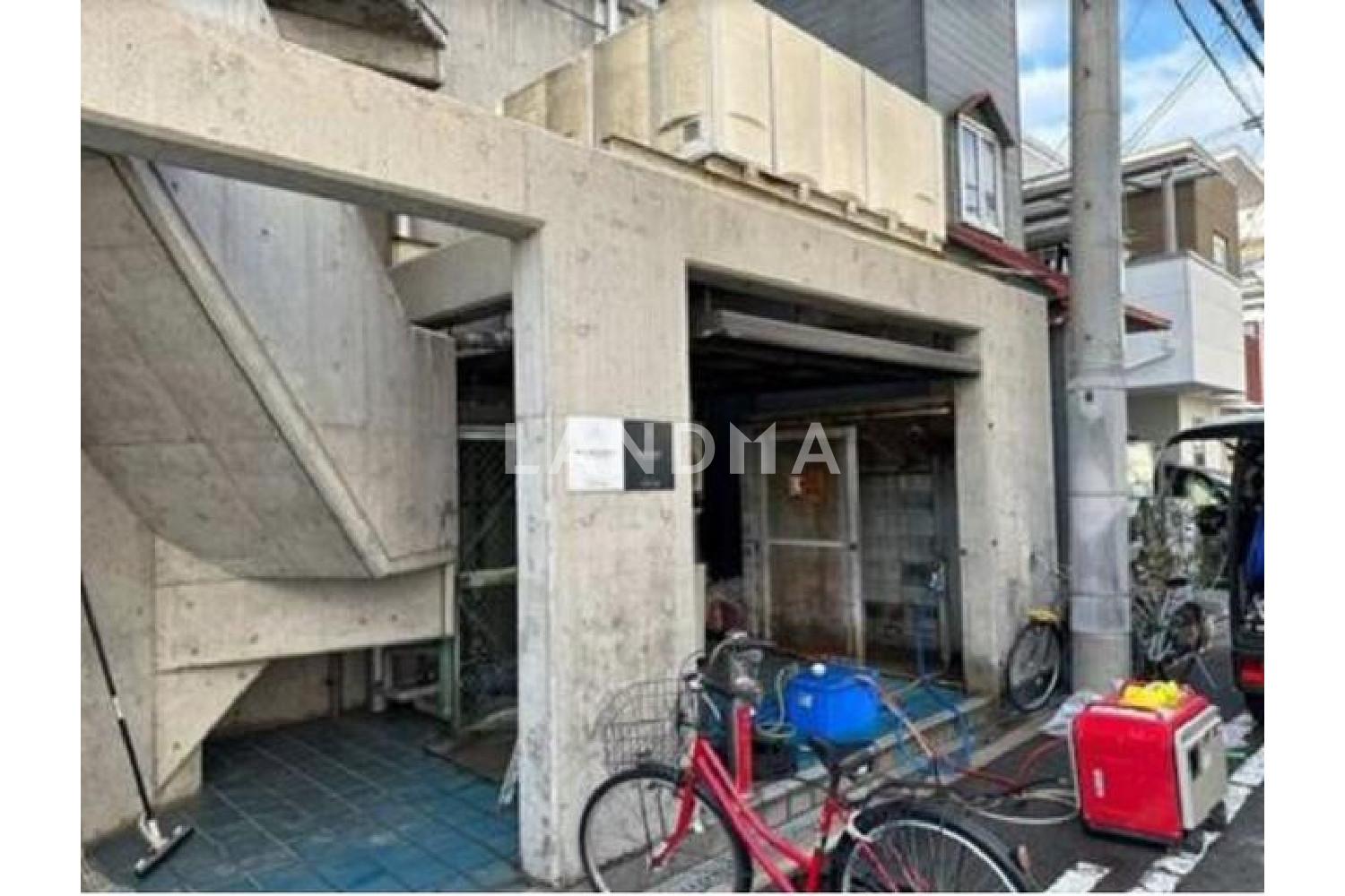 大阪府大阪市東淀川区菅原3-4-16 一棟売りマンション 194.35㎡ 官网图片 3
