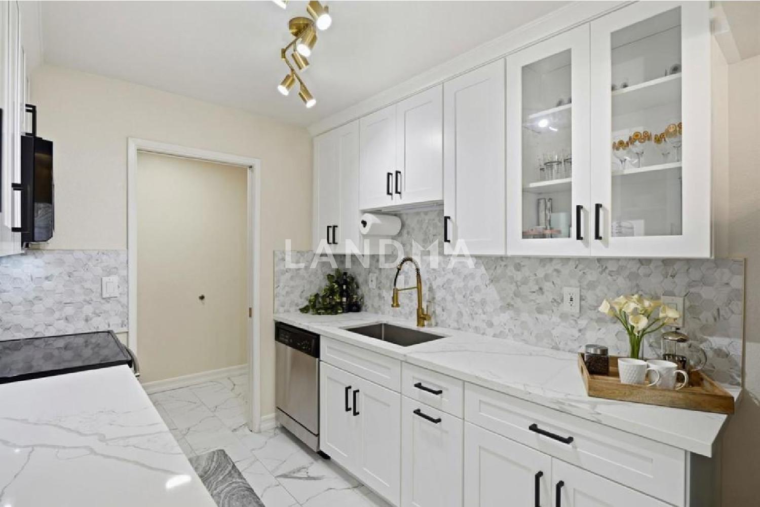 1898 Meridian Avenue #24 官网图片 8