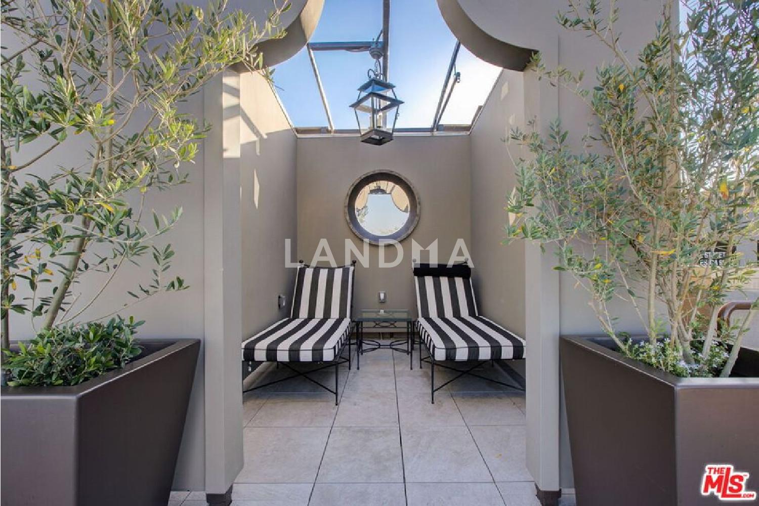 1645 N Vine Street #606 官网图片 22