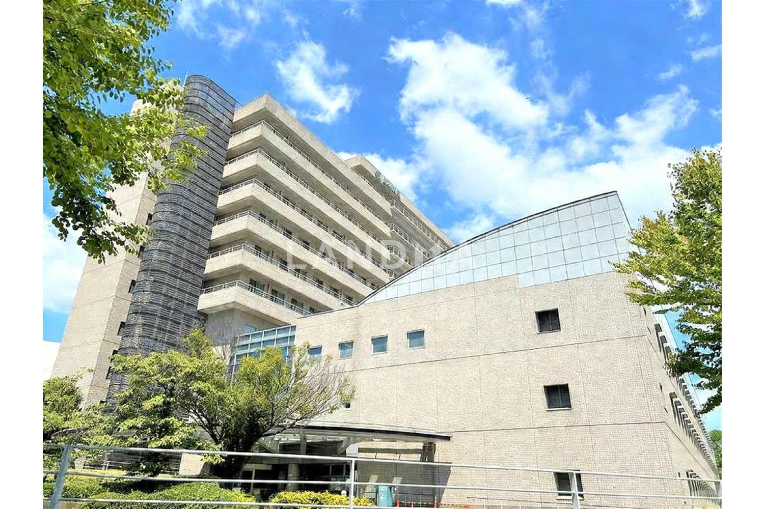ベルメゾン池田山 官网图片 15
