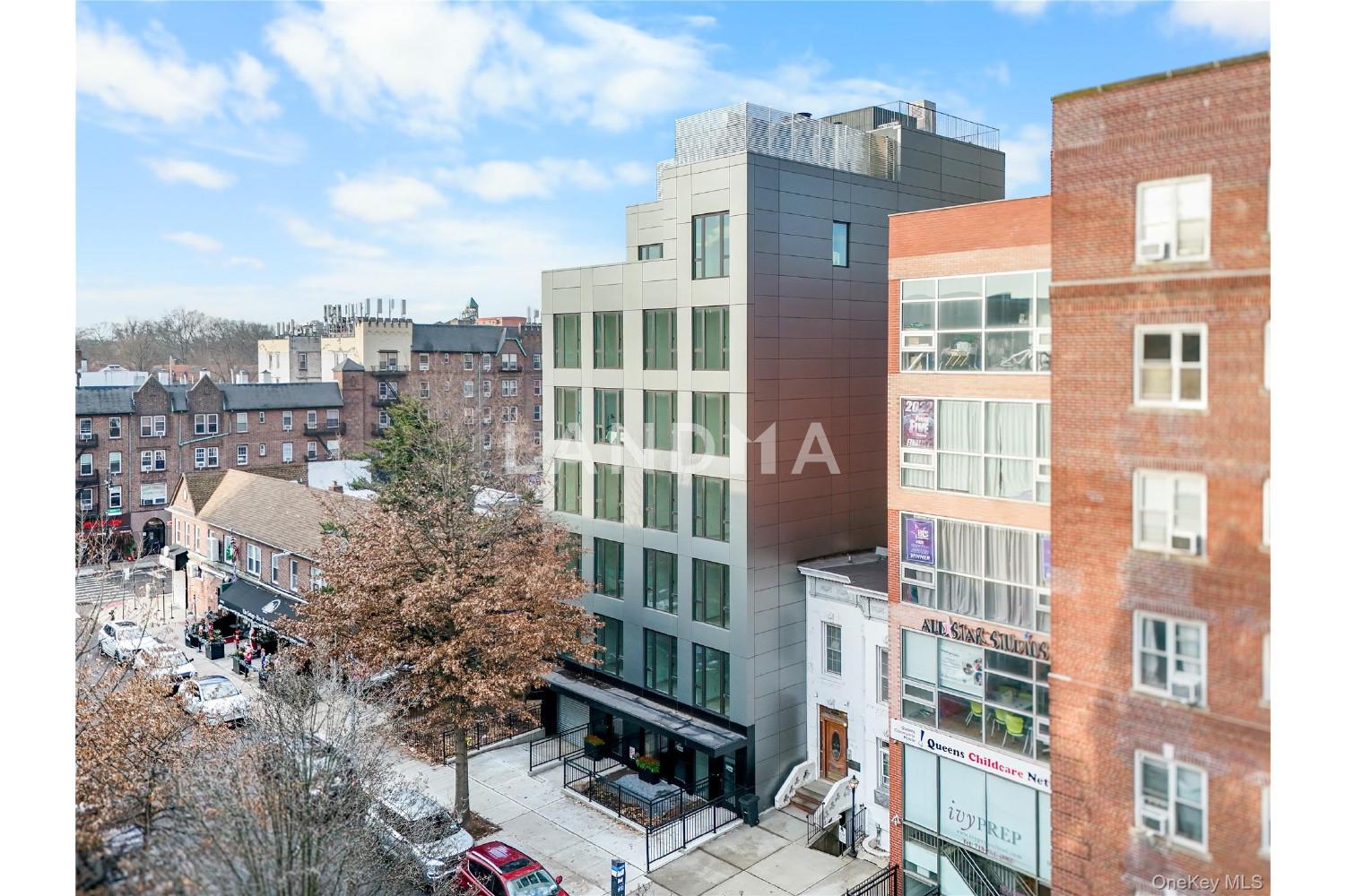 108-15 72nd Avenue  Unit 3A