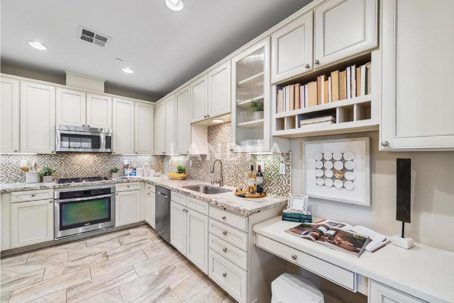 641 Turnbuckle Drive #1715 官网图片 26