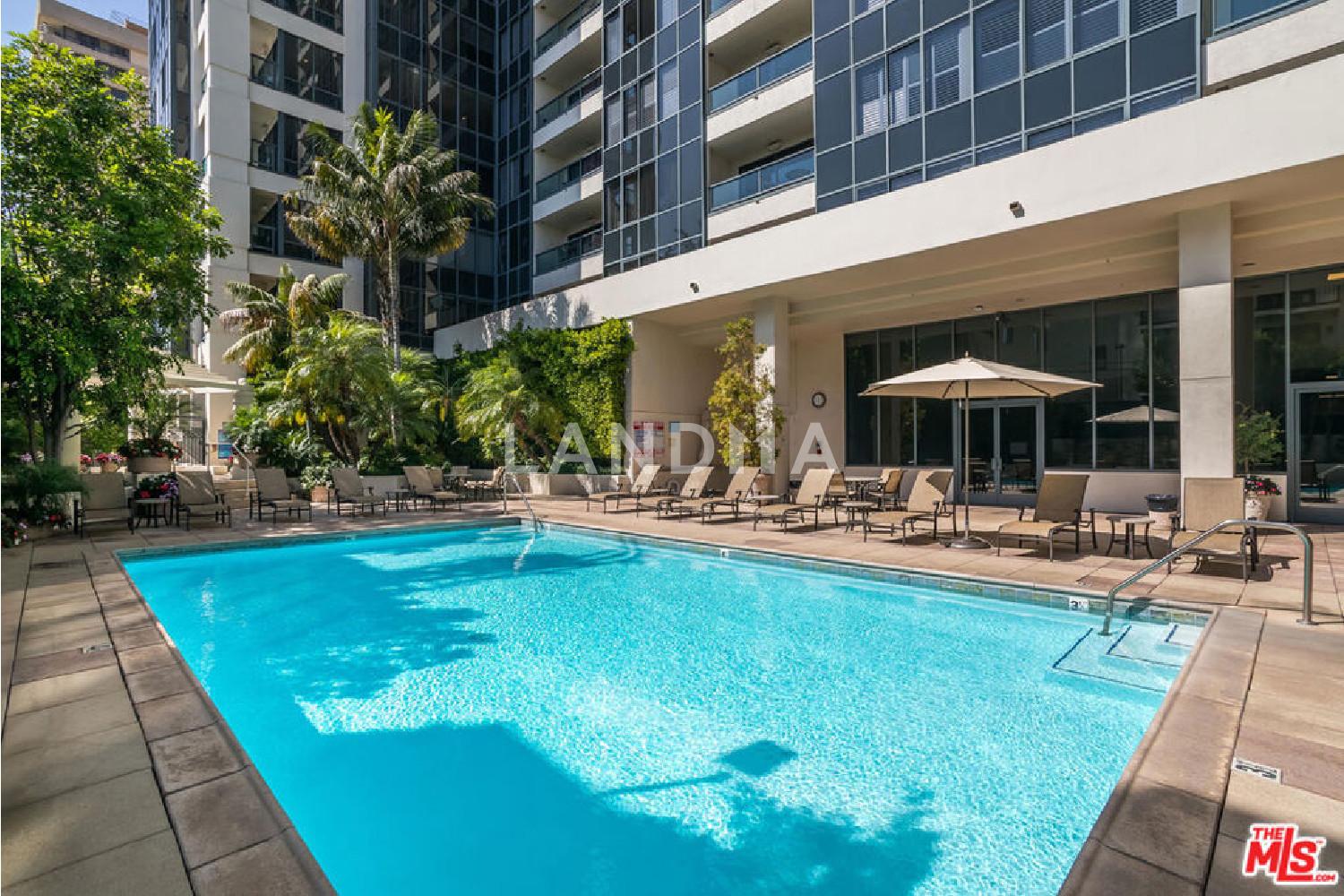 10724 Wilshire Boulevard #1005 官网图片 40