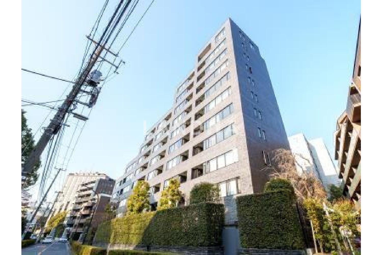 南青山テラス 常盤松フォレスト 官网图片 12