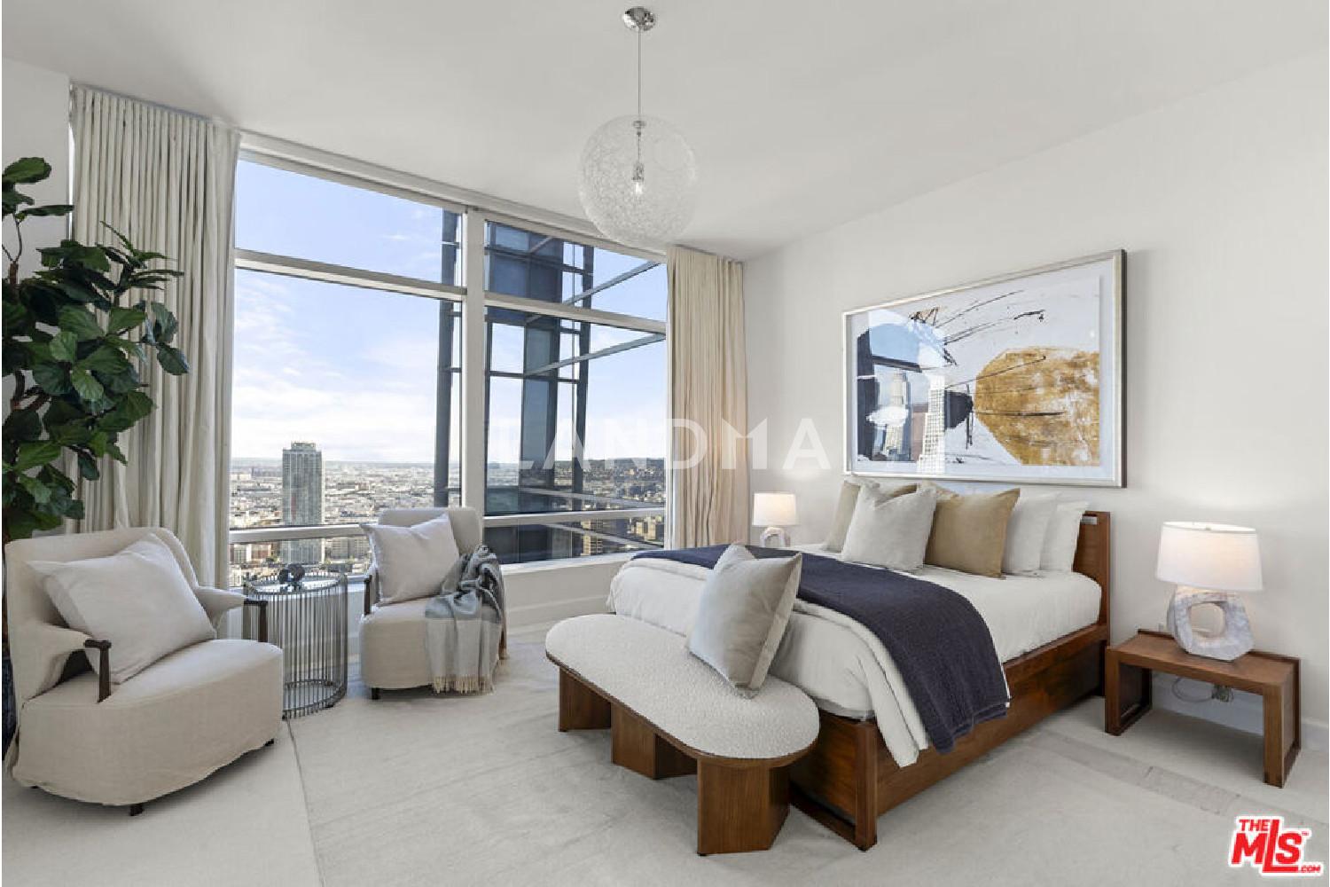 900 W Olympic Boulevard #47G 官网图片 41