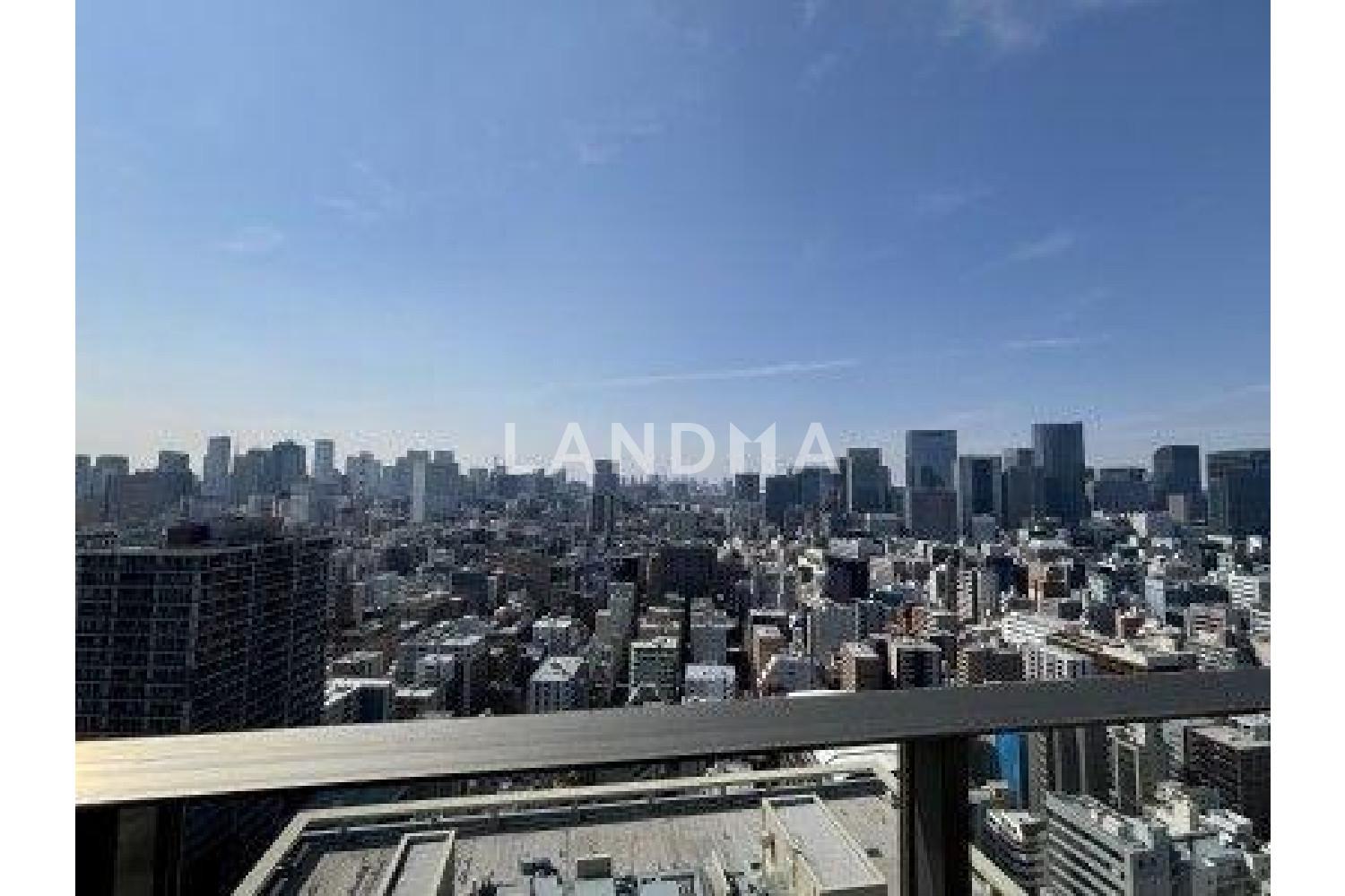 パークシティ中央湊　ザ　タワー 官网图片 15