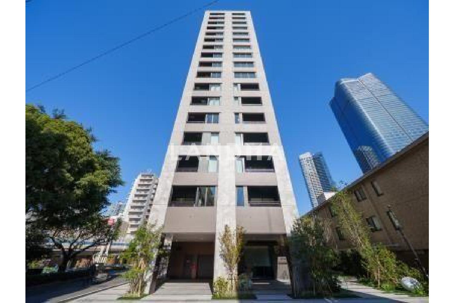 アトラス麻布台 官网图片 10