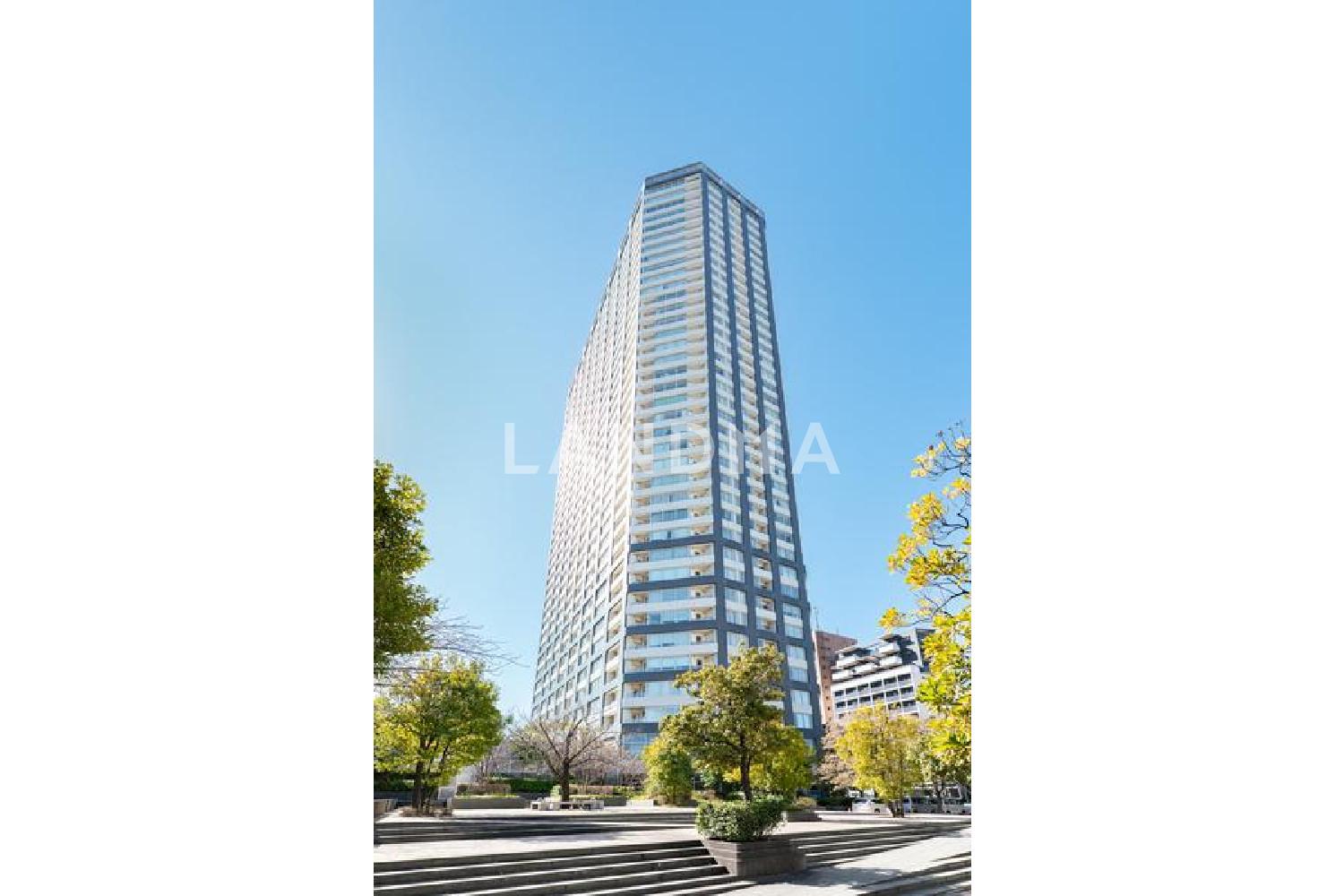 ザ・センター東京
