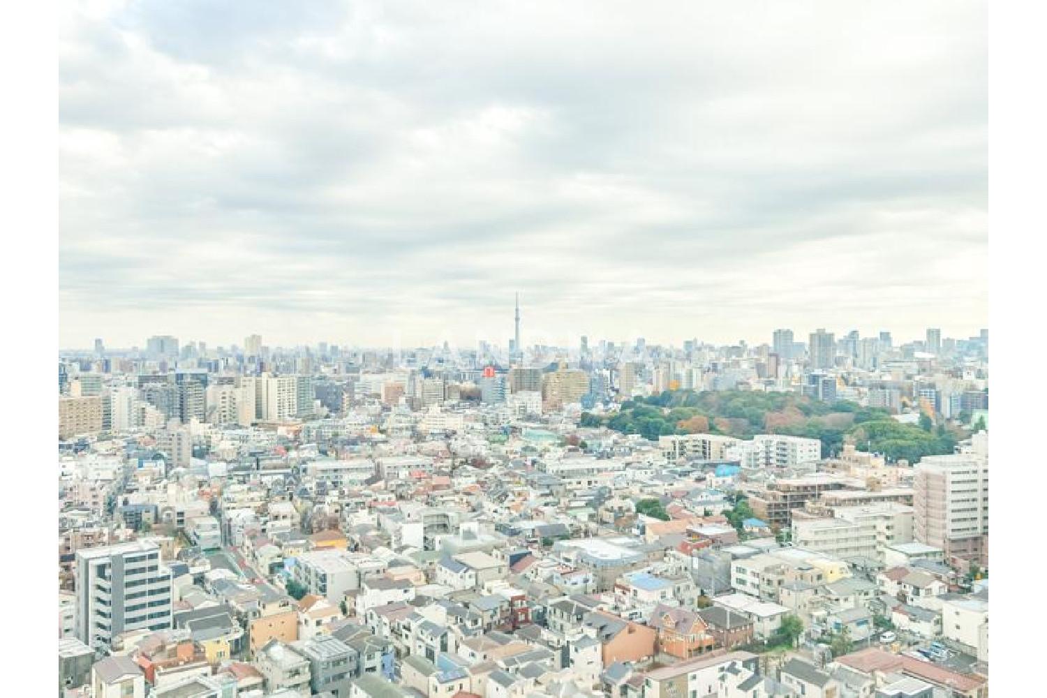 プラウドタワー東池袋アリーナ 官网图片 19