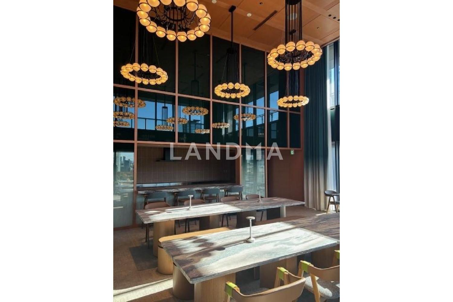 WORLD TOWER RESIDENCE 官网图片 2