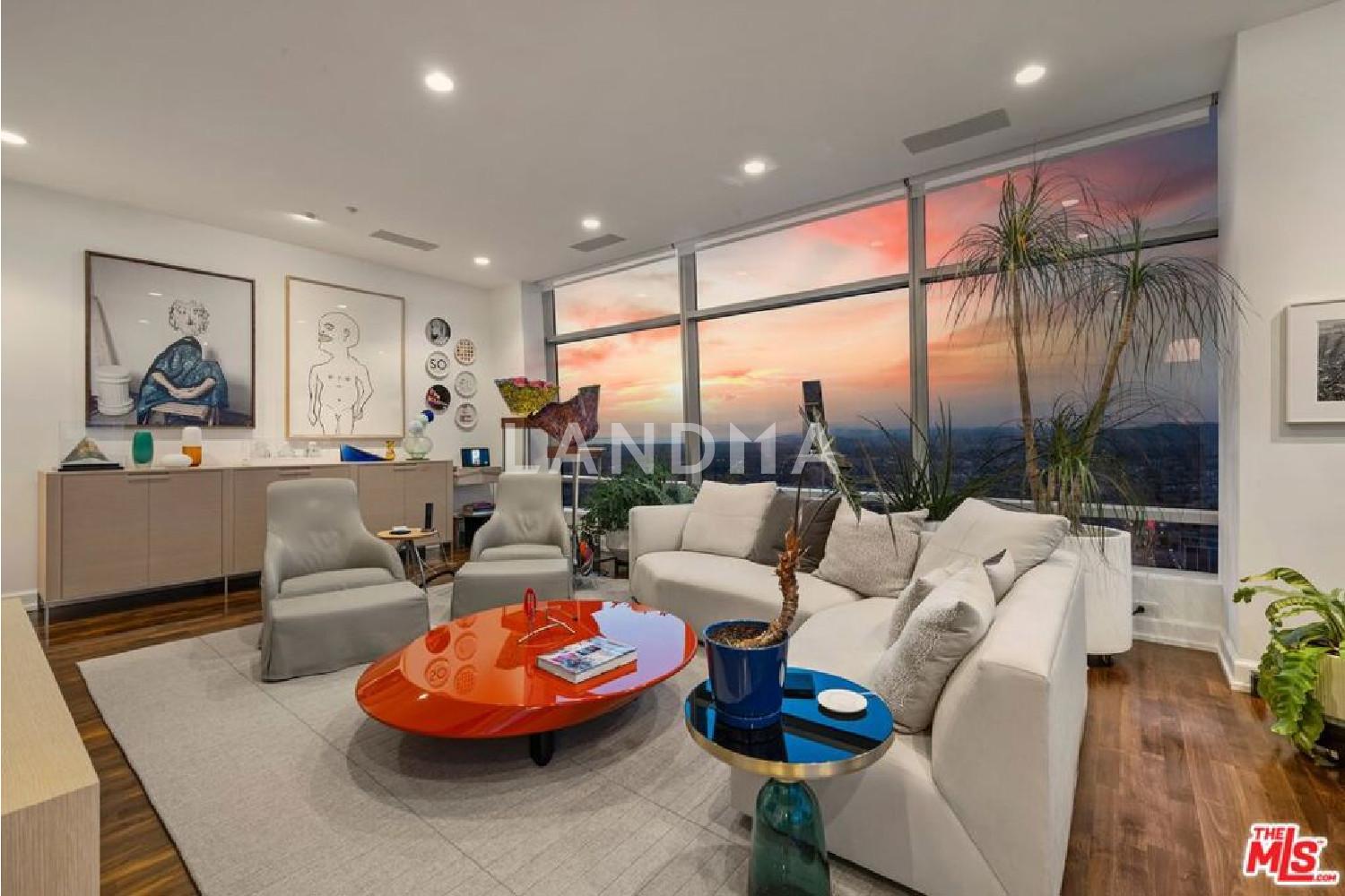 900 W Olympic Boulevard #46G 官网图片 53