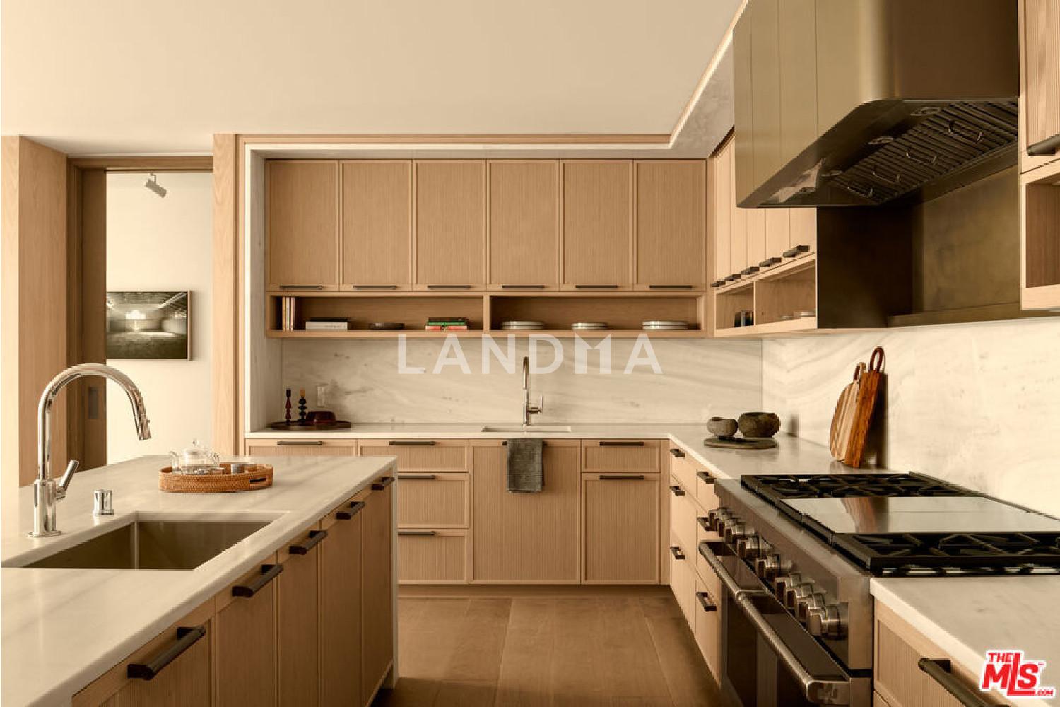 9900 S Santa Monica Boulevard #2D 官网图片 9
