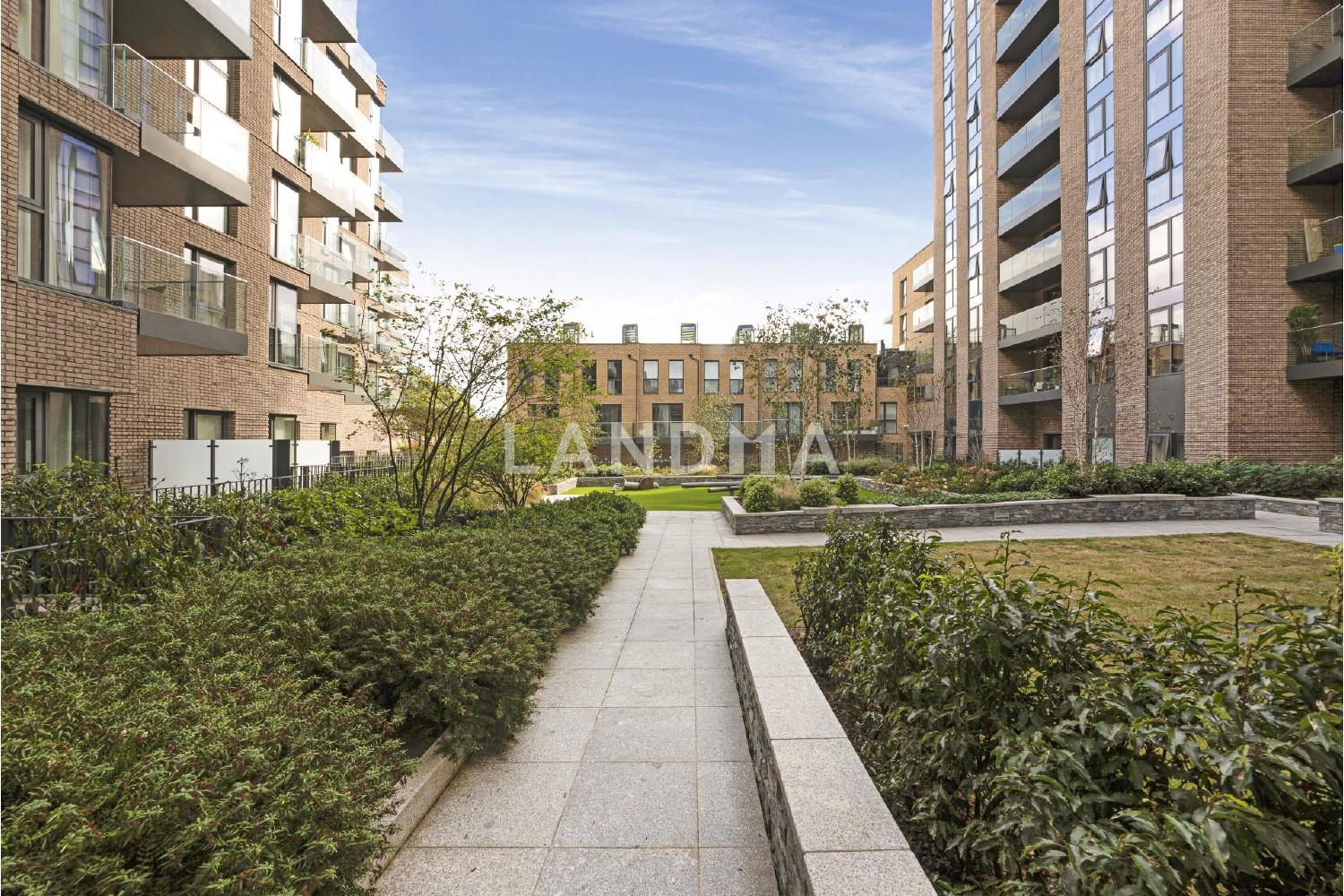 Willowbrook House 官网图片 2