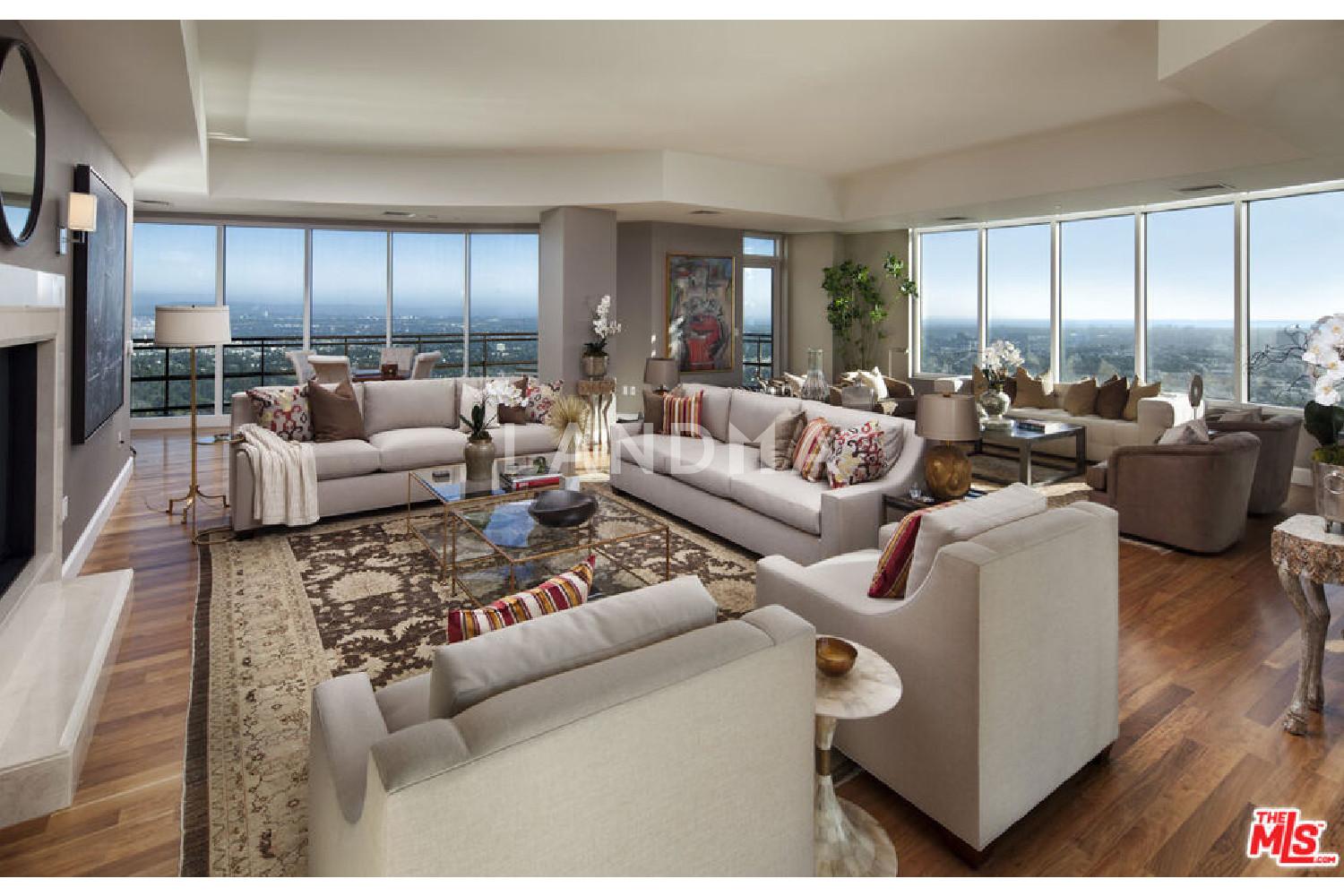 1 W Century Drive #37A 官网图片 2