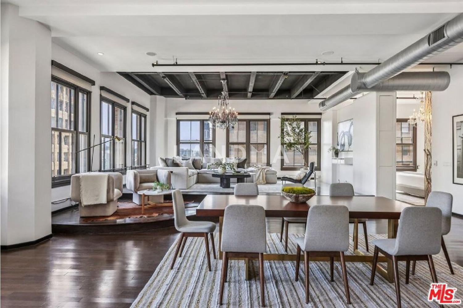 1645 N Vine Street #706 官网图片 16