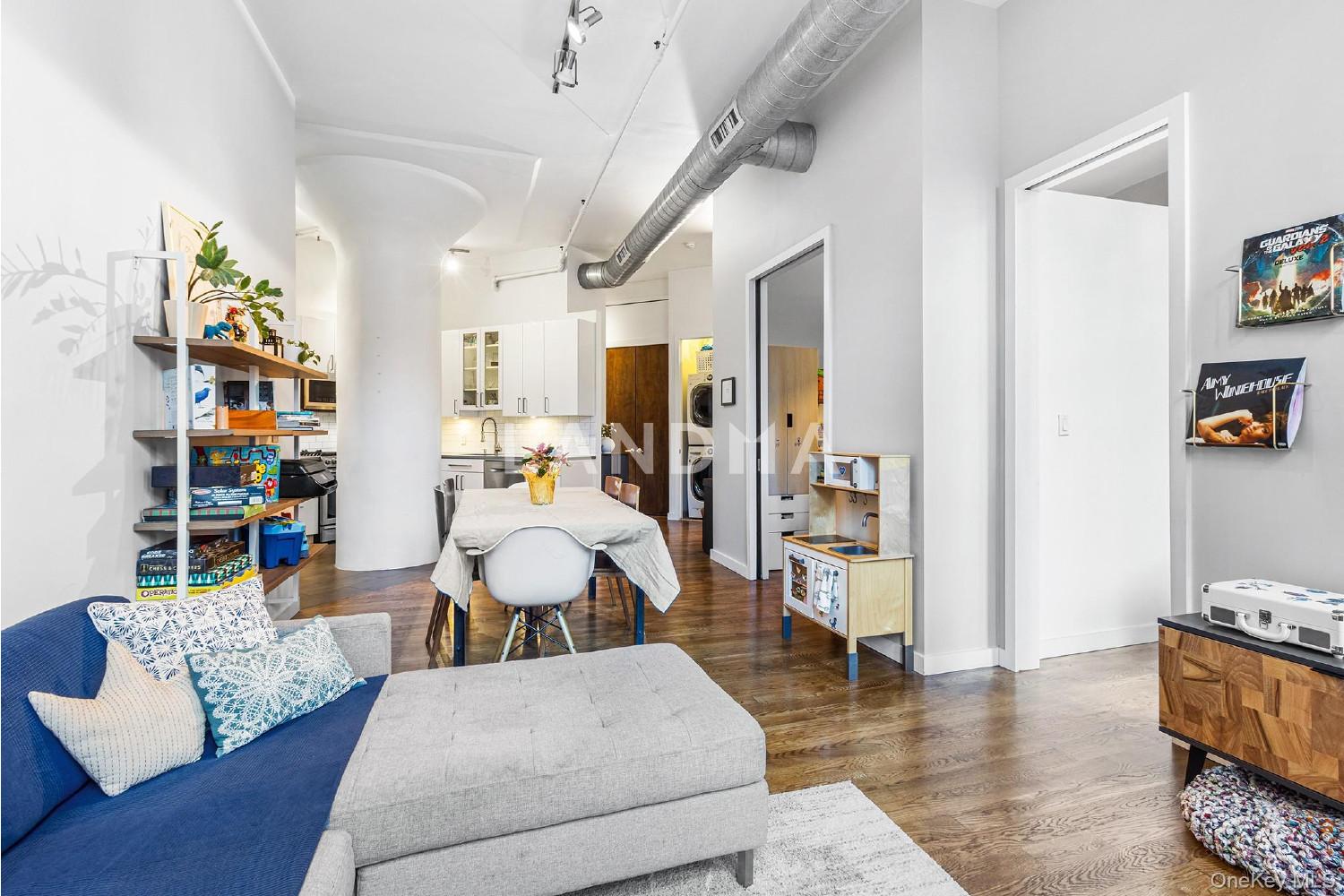 176 Johnson Street  Unit 3C 官网图片 4